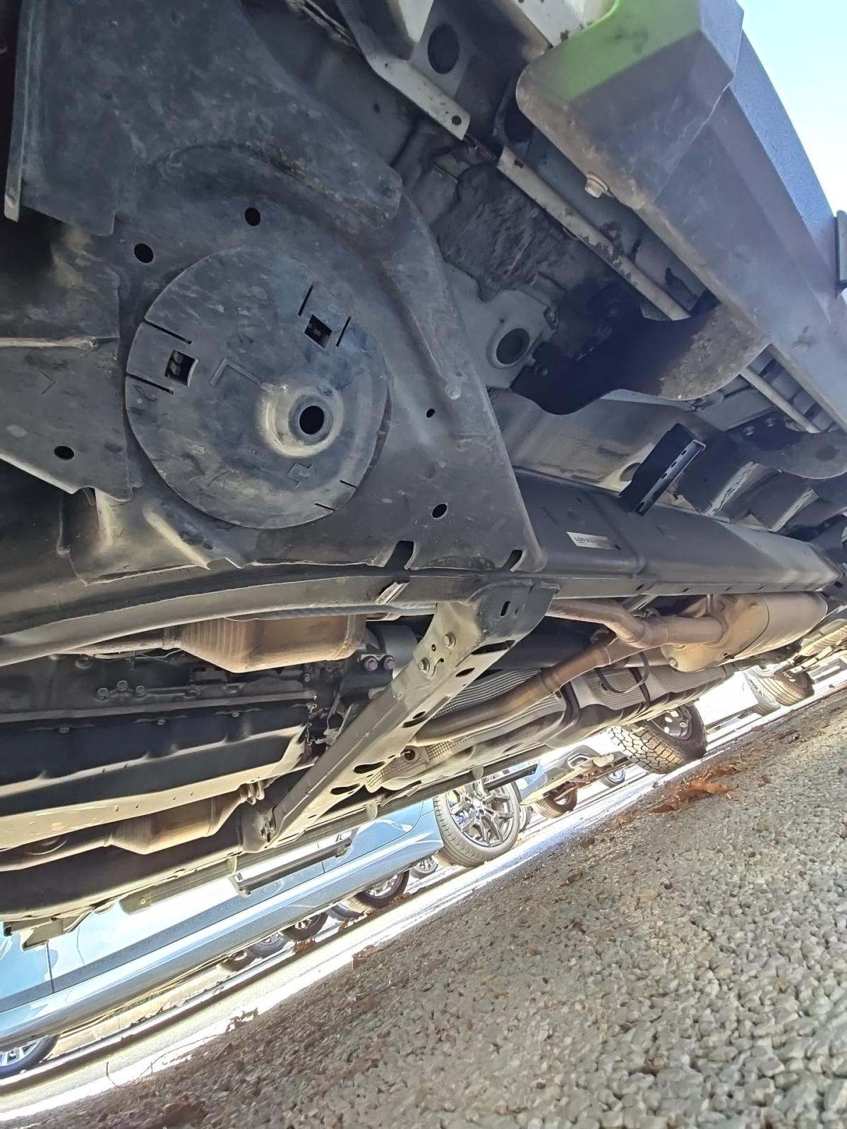 2022 Toyota Tundra Limited RWD