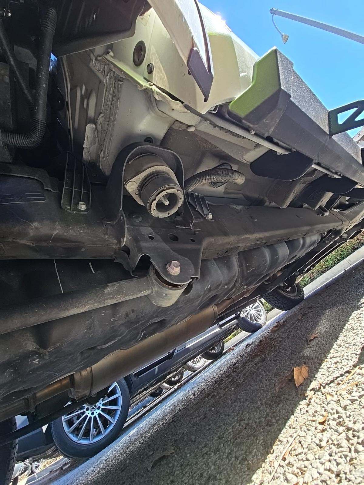 2022 Toyota Tundra Limited RWD