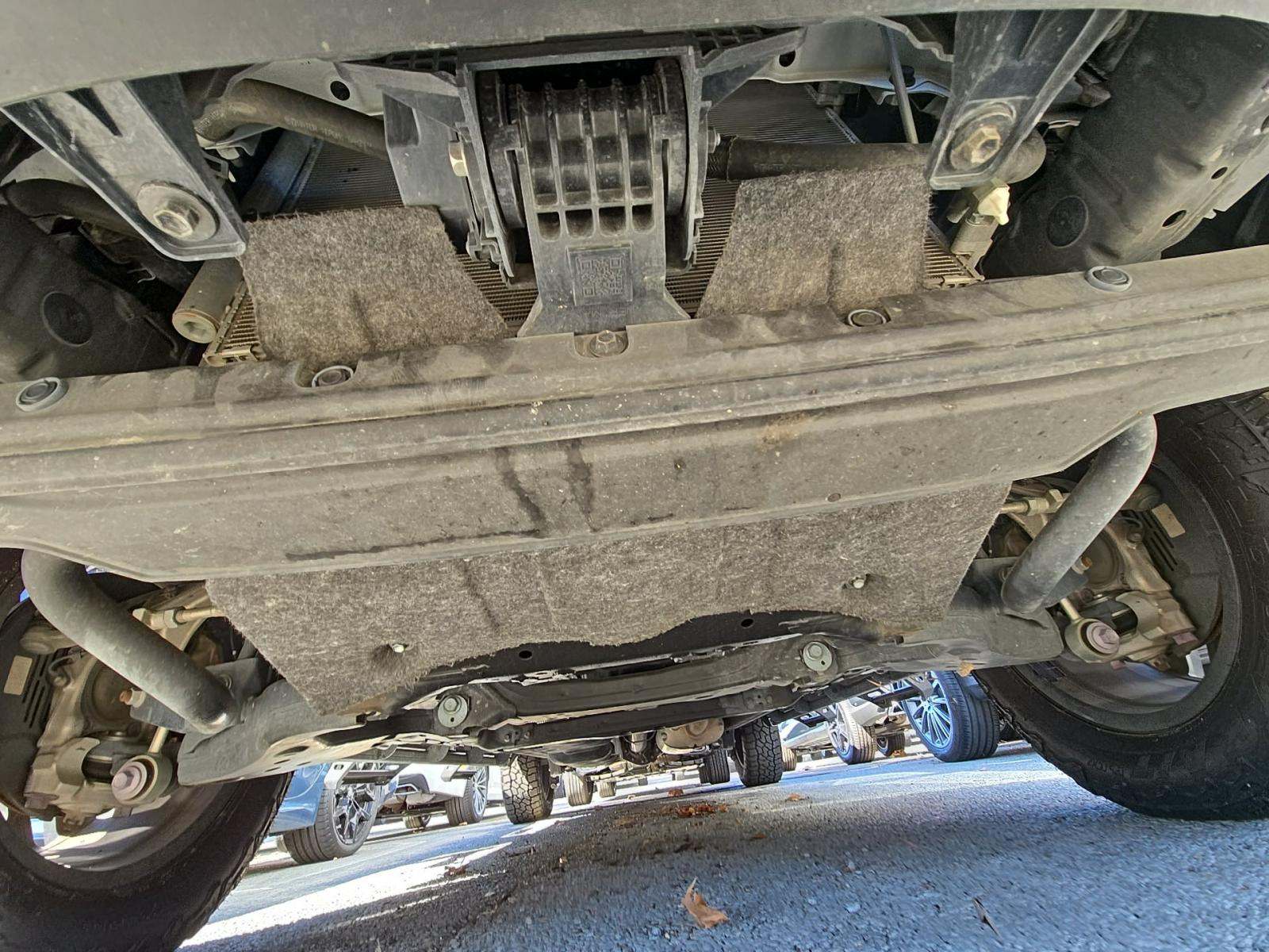 2022 Toyota Tundra Limited RWD