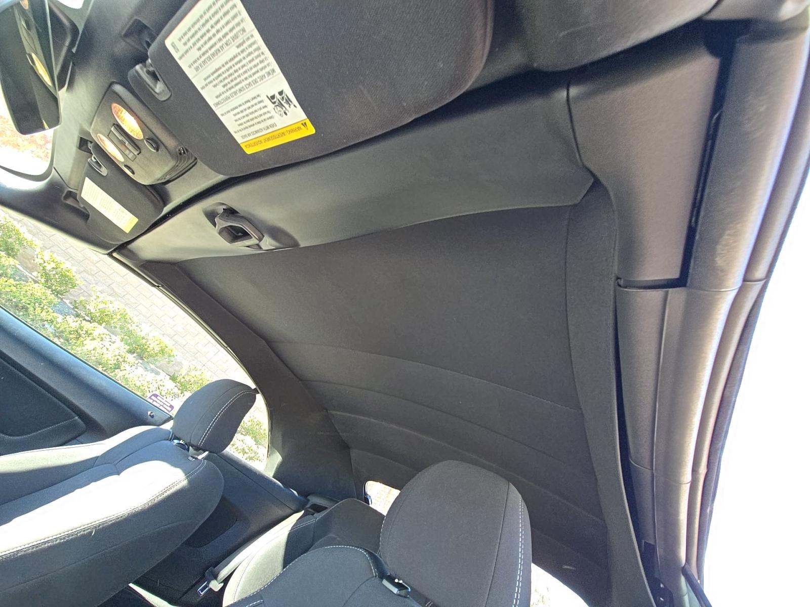 2022 Ford Mustang EcoBoost RWD