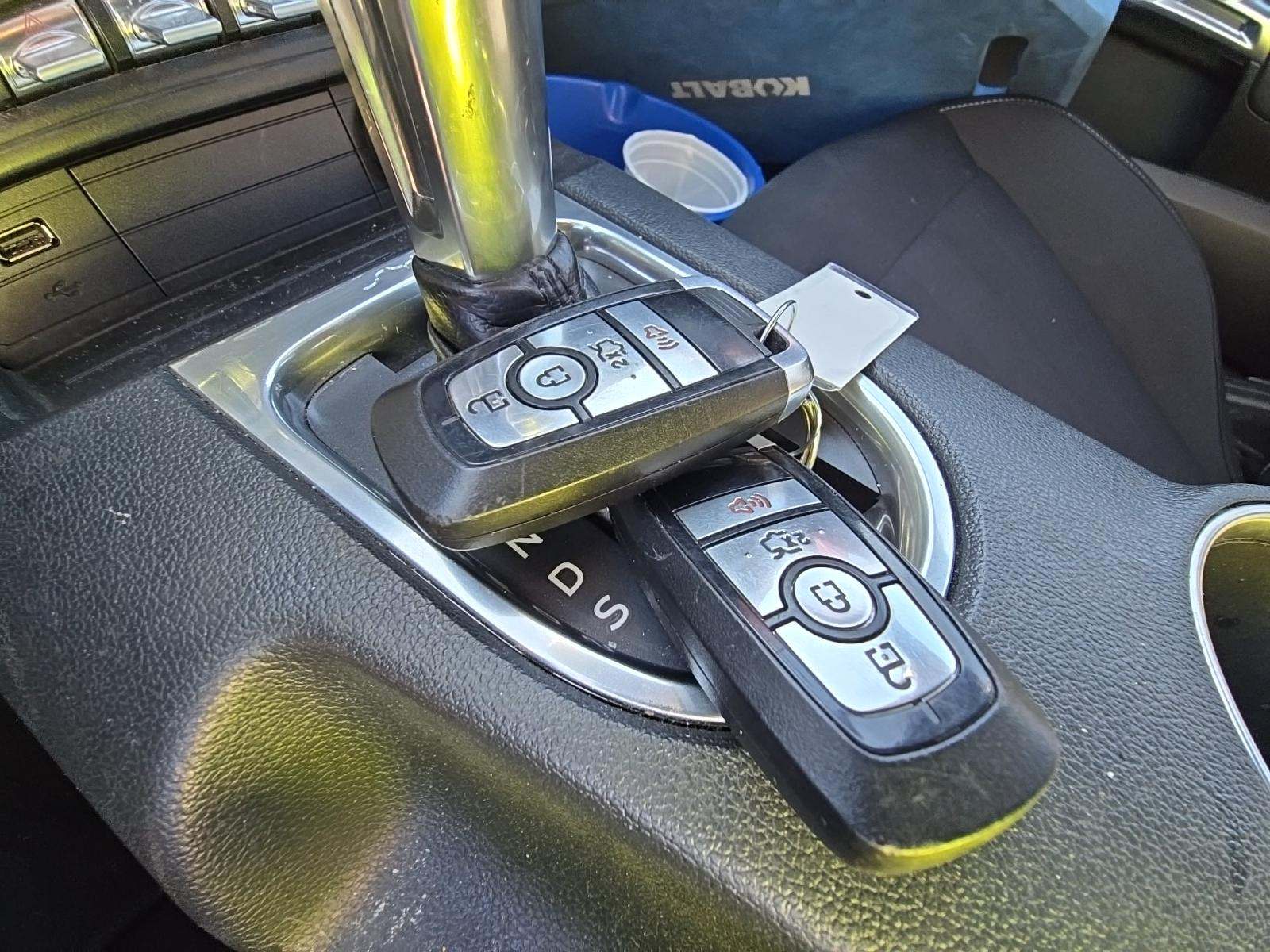 2022 Ford Mustang EcoBoost RWD