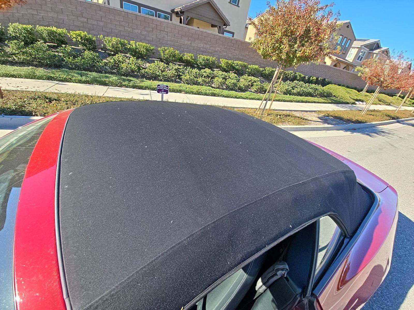 2022 Ford Mustang EcoBoost RWD