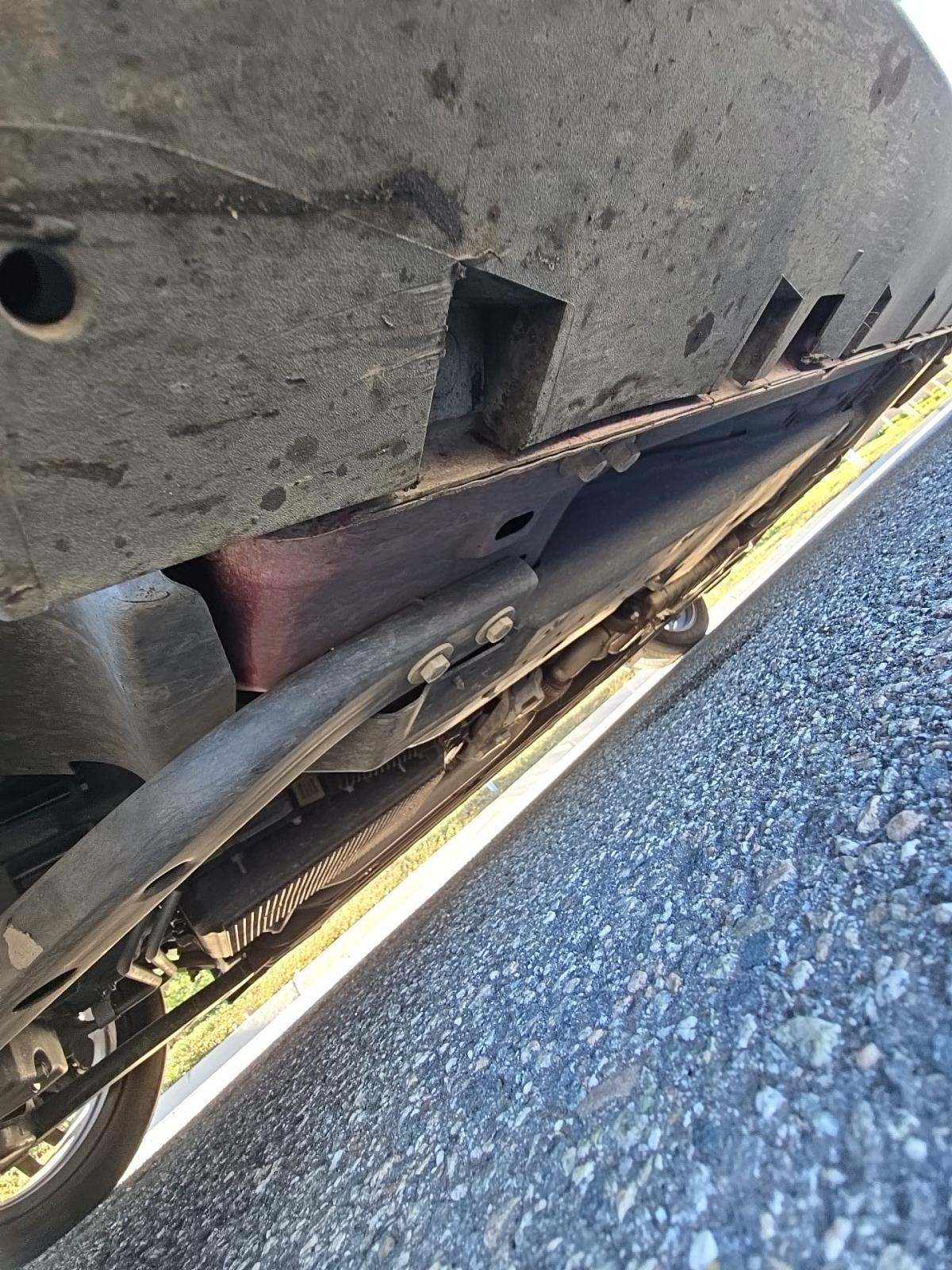 2022 Ford Mustang EcoBoost RWD