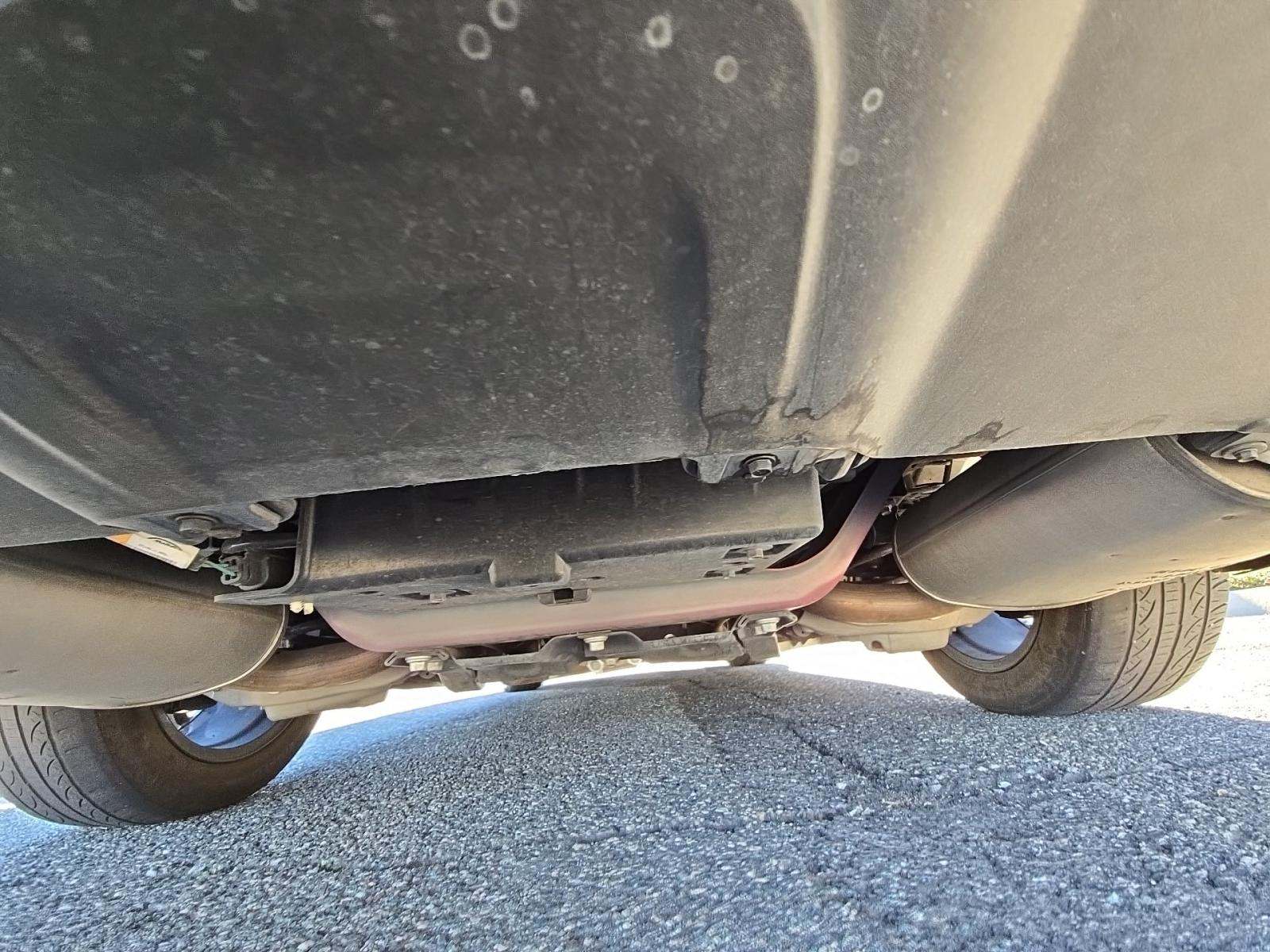 2022 Ford Mustang EcoBoost RWD