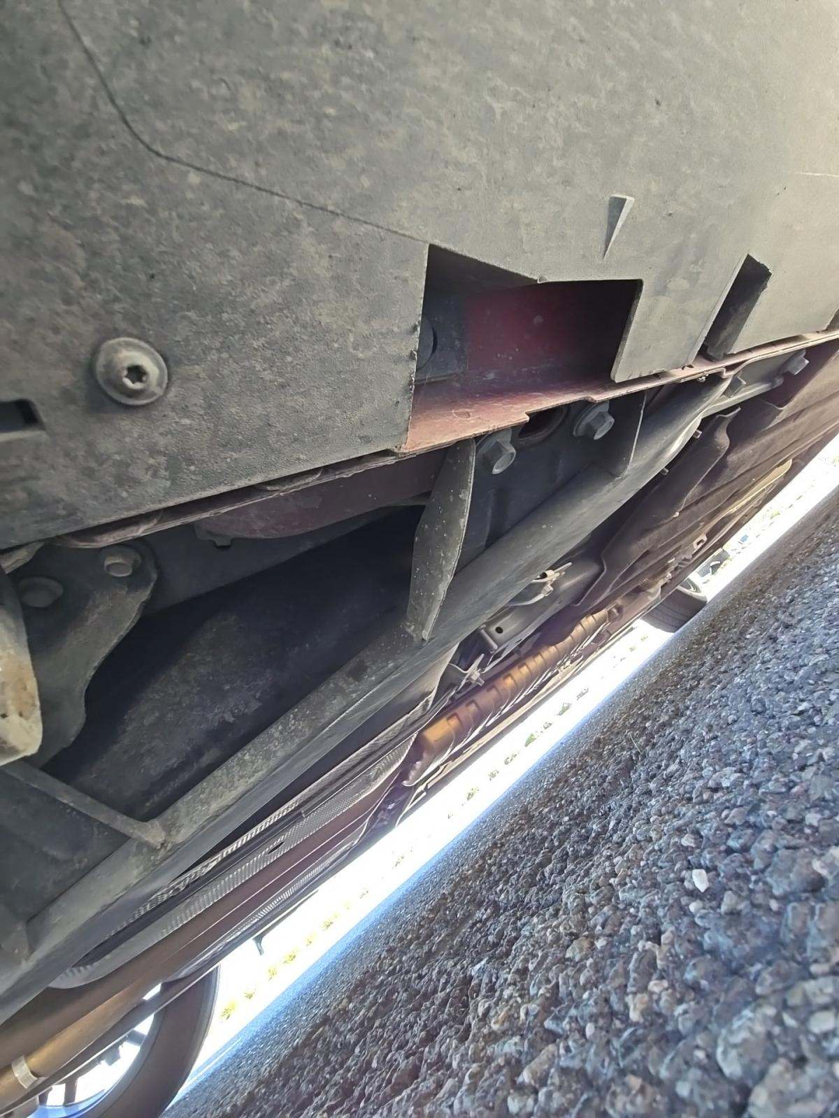 2022 Ford Mustang EcoBoost RWD