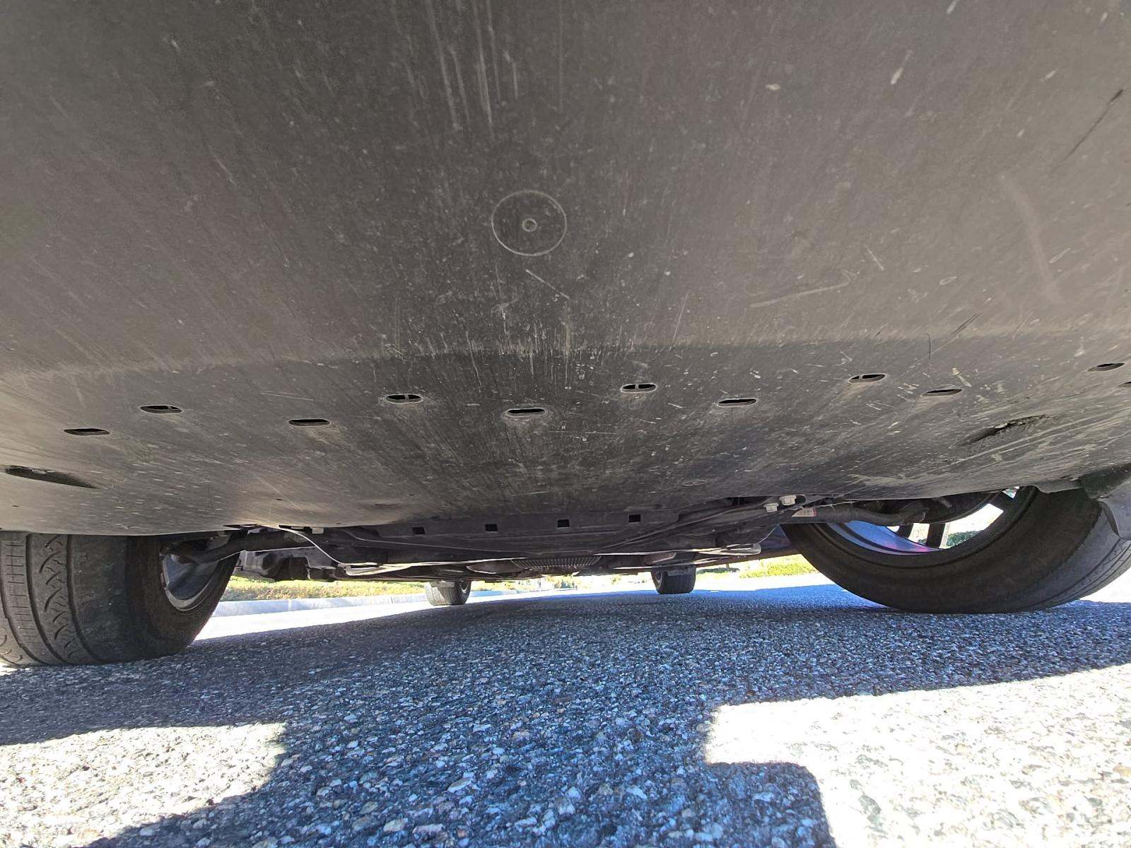 2022 Ford Mustang EcoBoost RWD