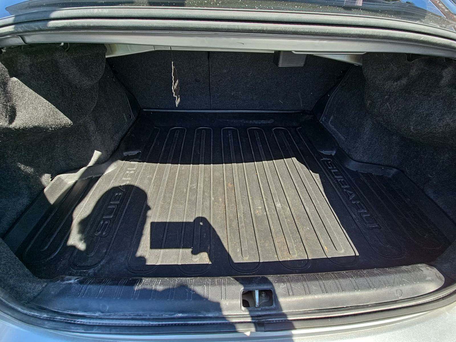 2018 Subaru WRX STi AWD