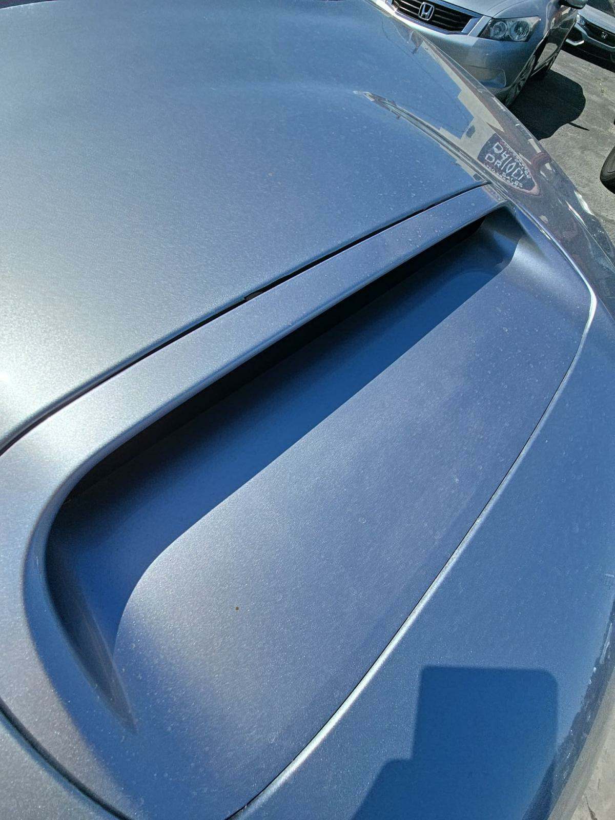 2018 Subaru WRX STi AWD