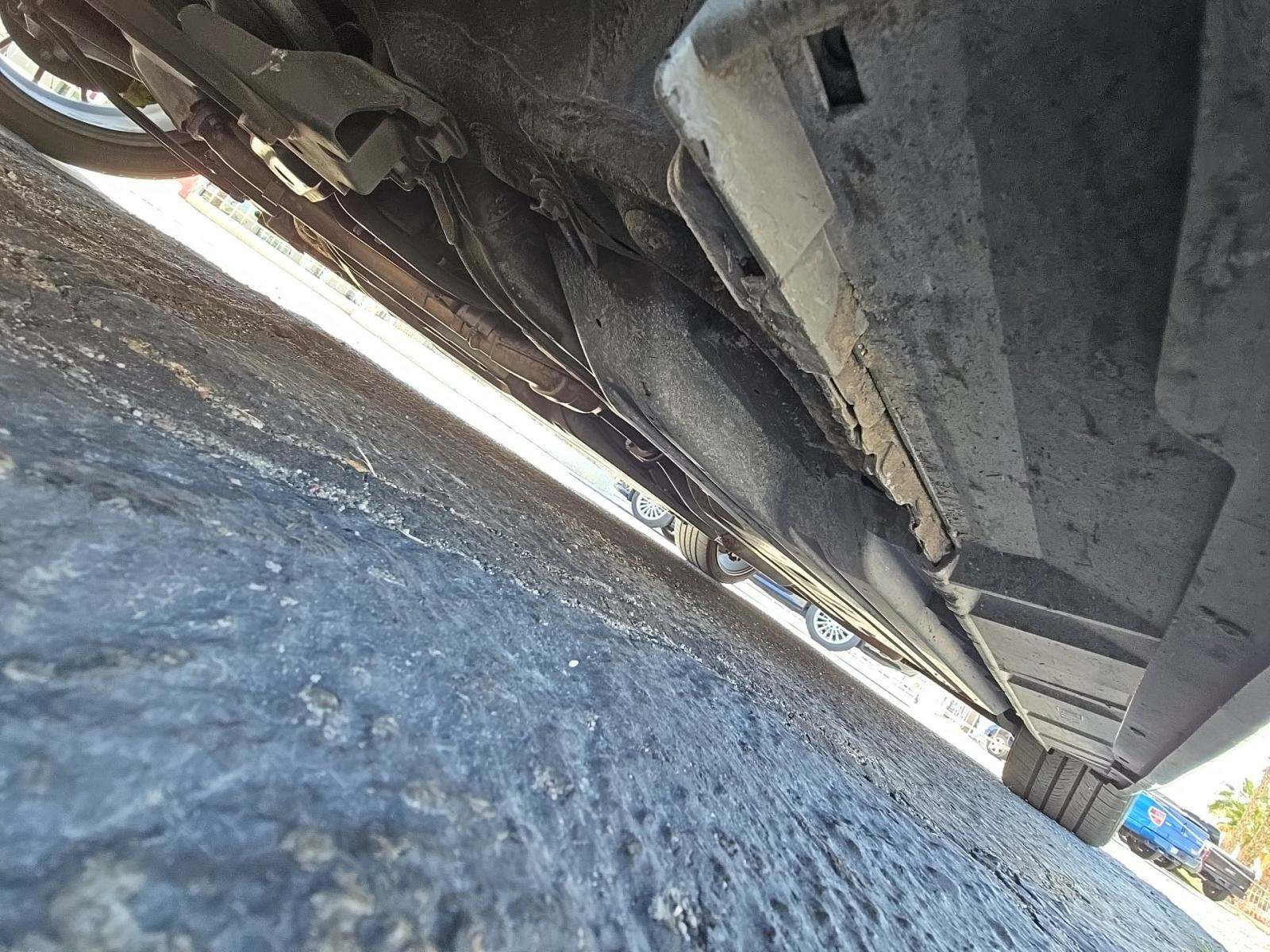 2018 Subaru WRX STi AWD