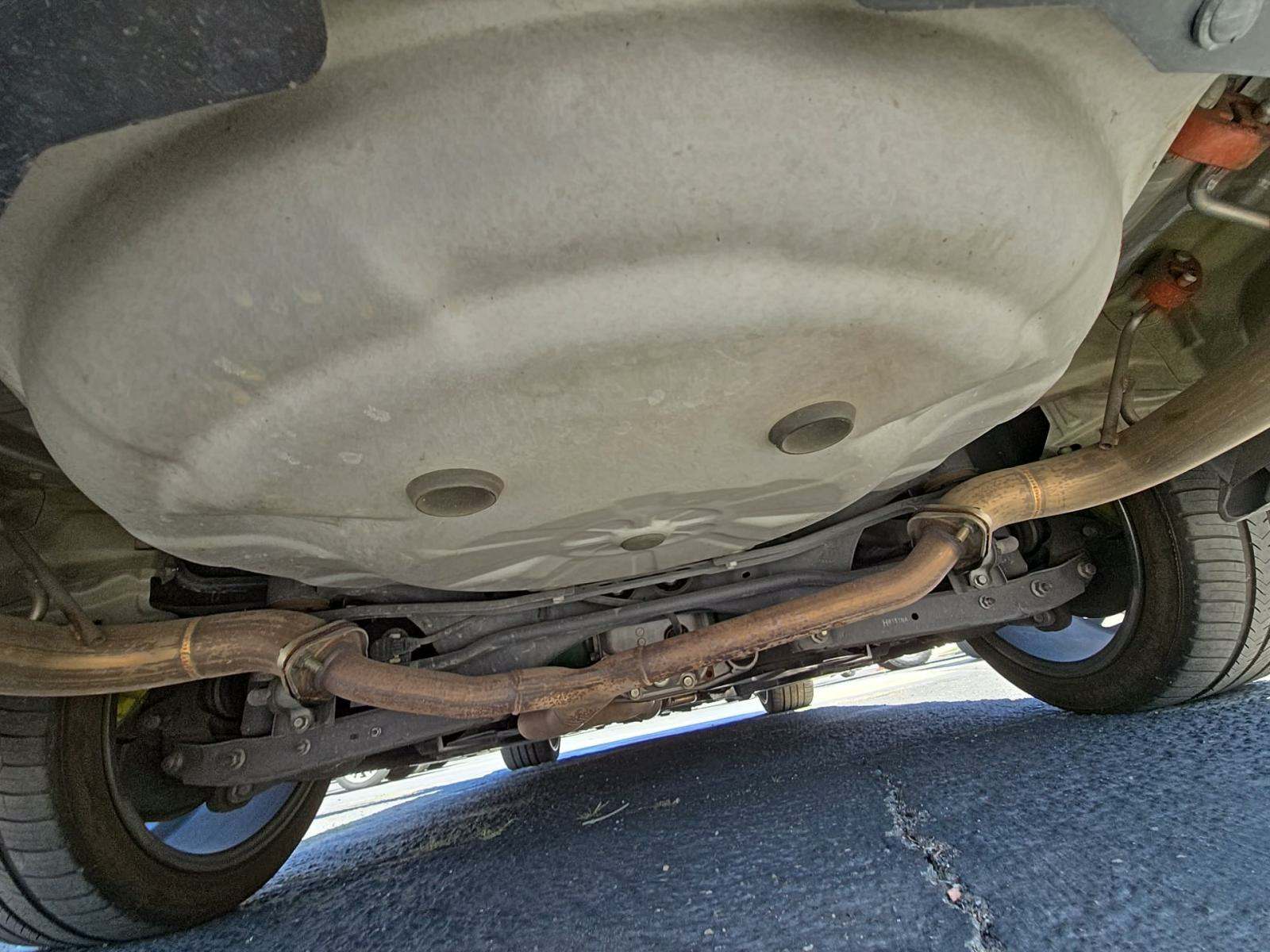 2018 Subaru WRX STi AWD