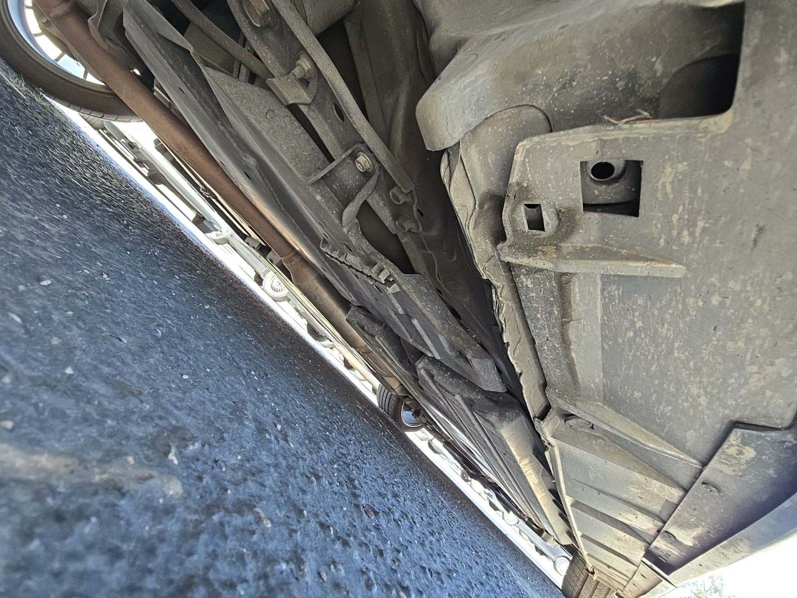 2018 Subaru WRX STi AWD