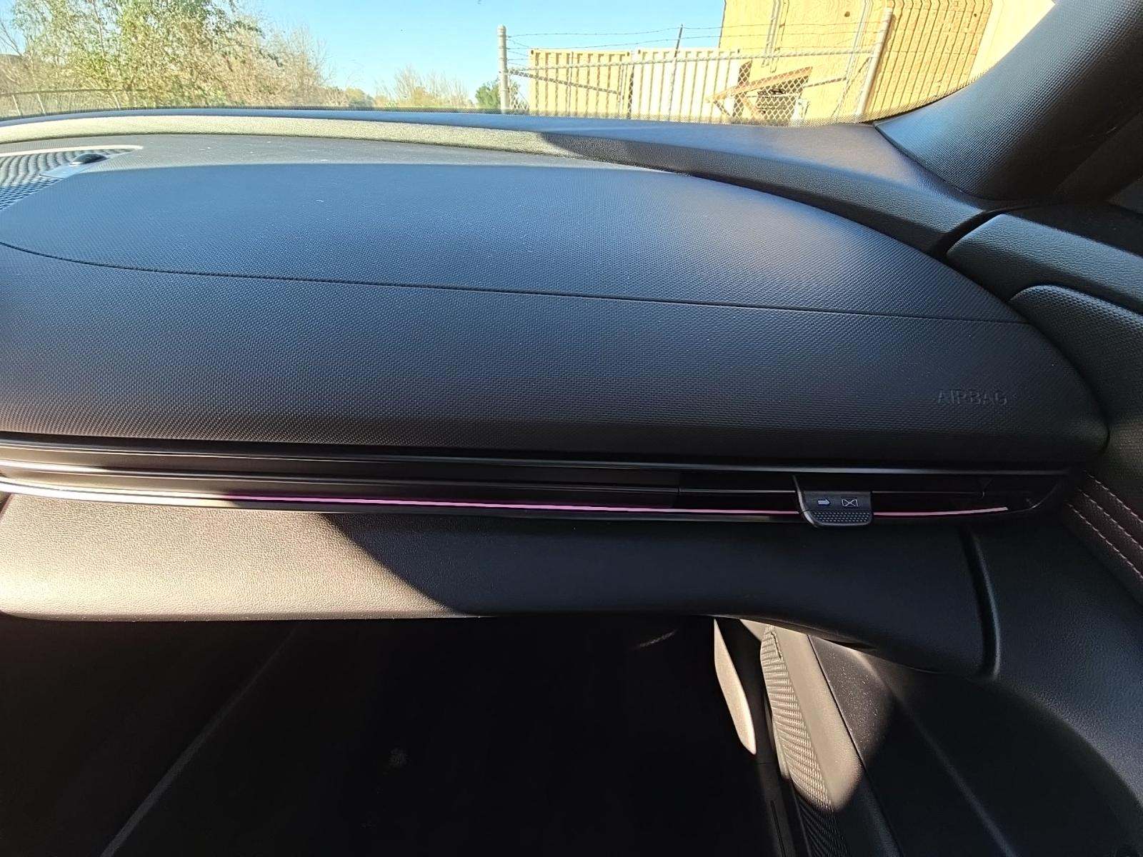 2024 Hyundai Elantra N Line FWD