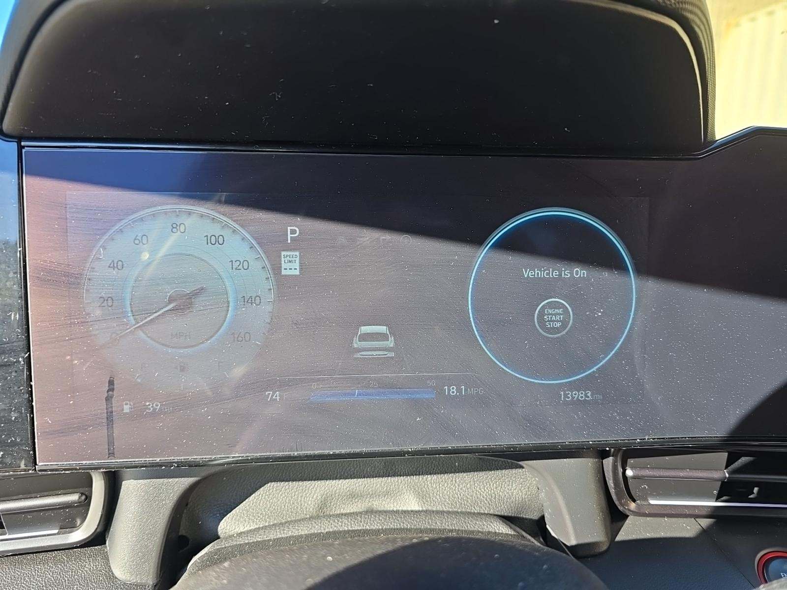 2024 Hyundai Elantra N Line FWD