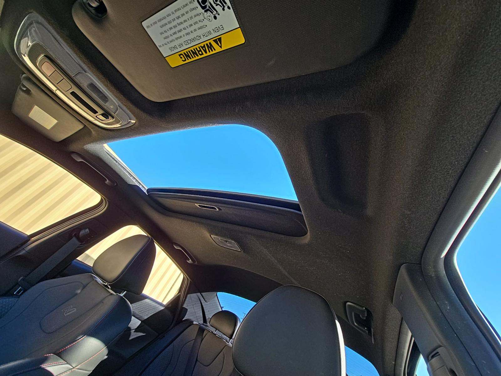 2024 Hyundai Elantra N Line FWD