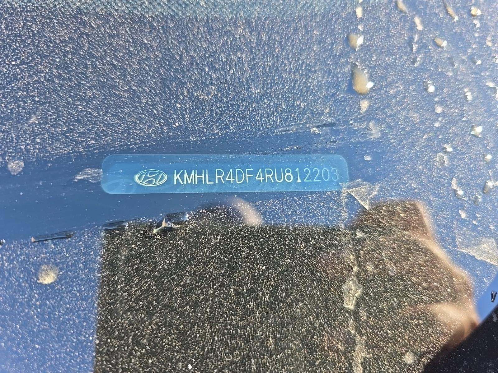 2024 Hyundai Elantra N Line FWD