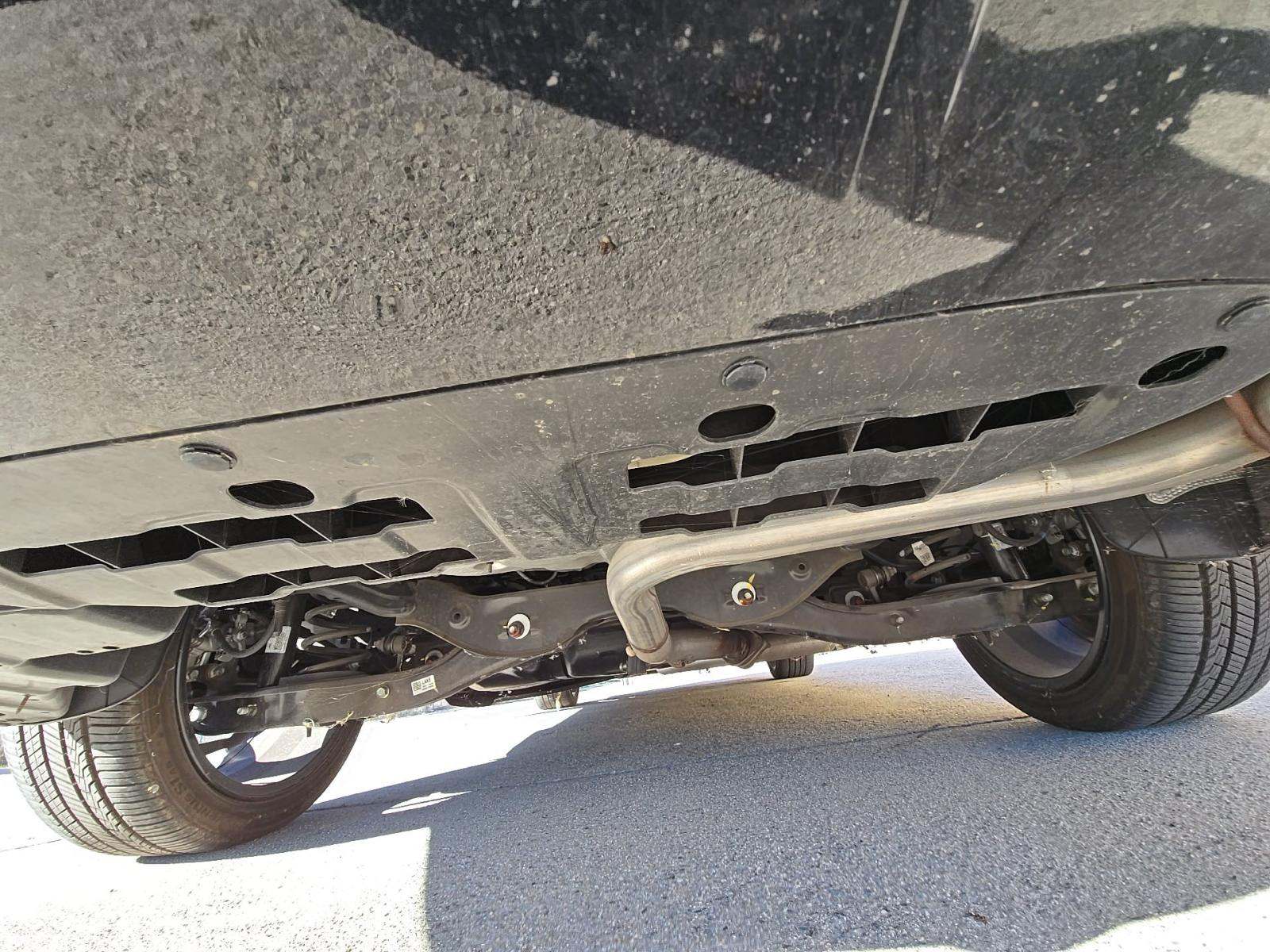 2024 Hyundai Elantra N Line FWD