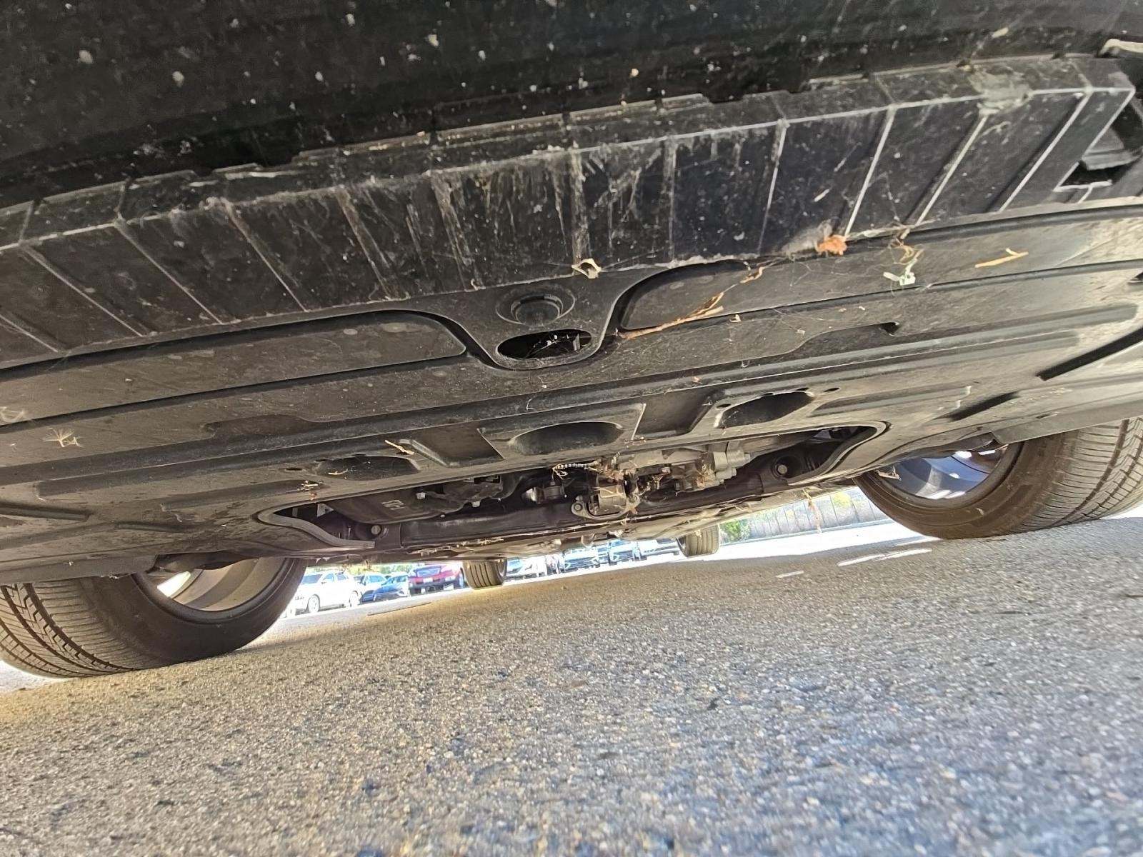 2024 Hyundai Elantra N Line FWD