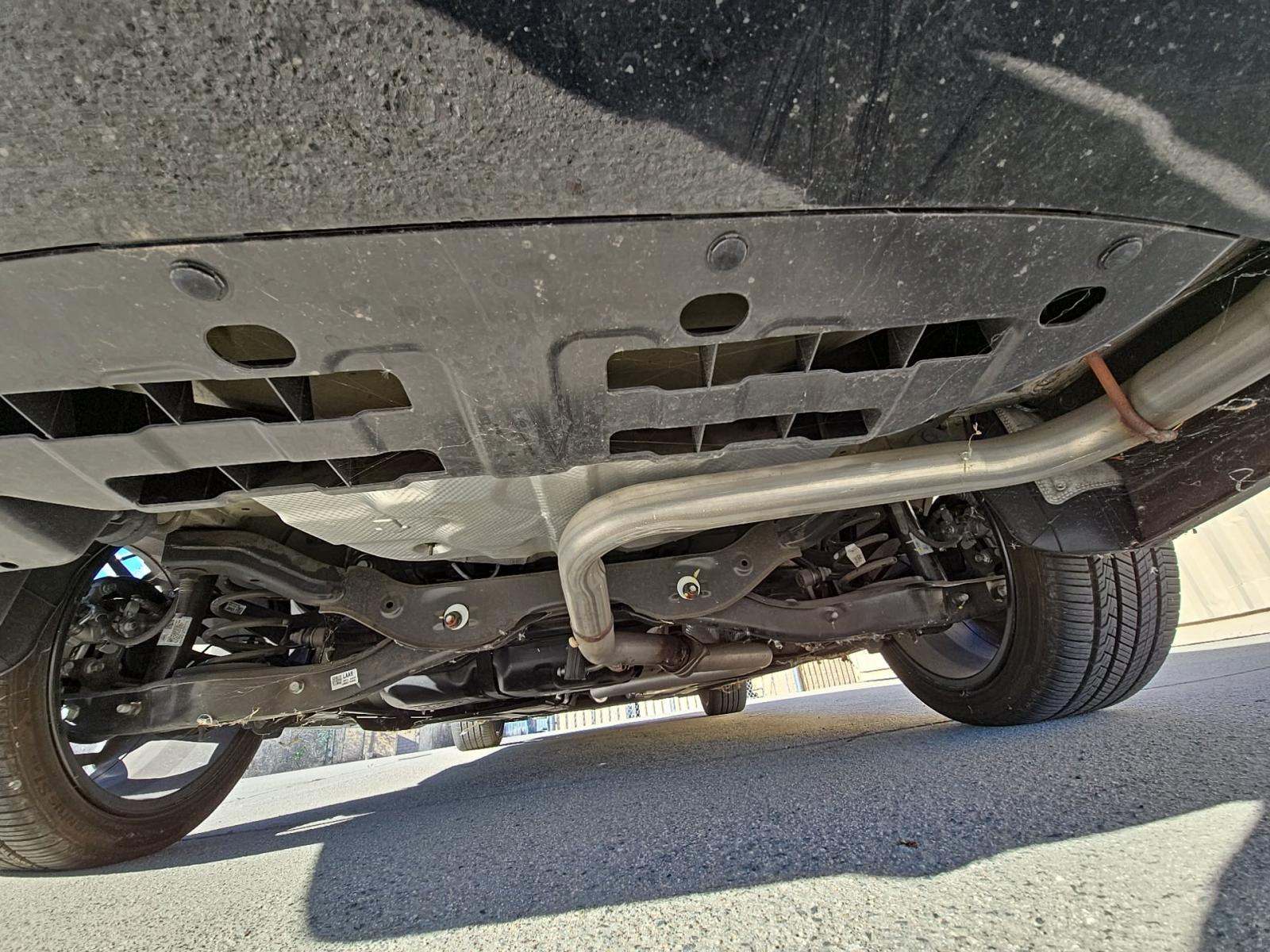 2024 Hyundai Elantra N Line FWD