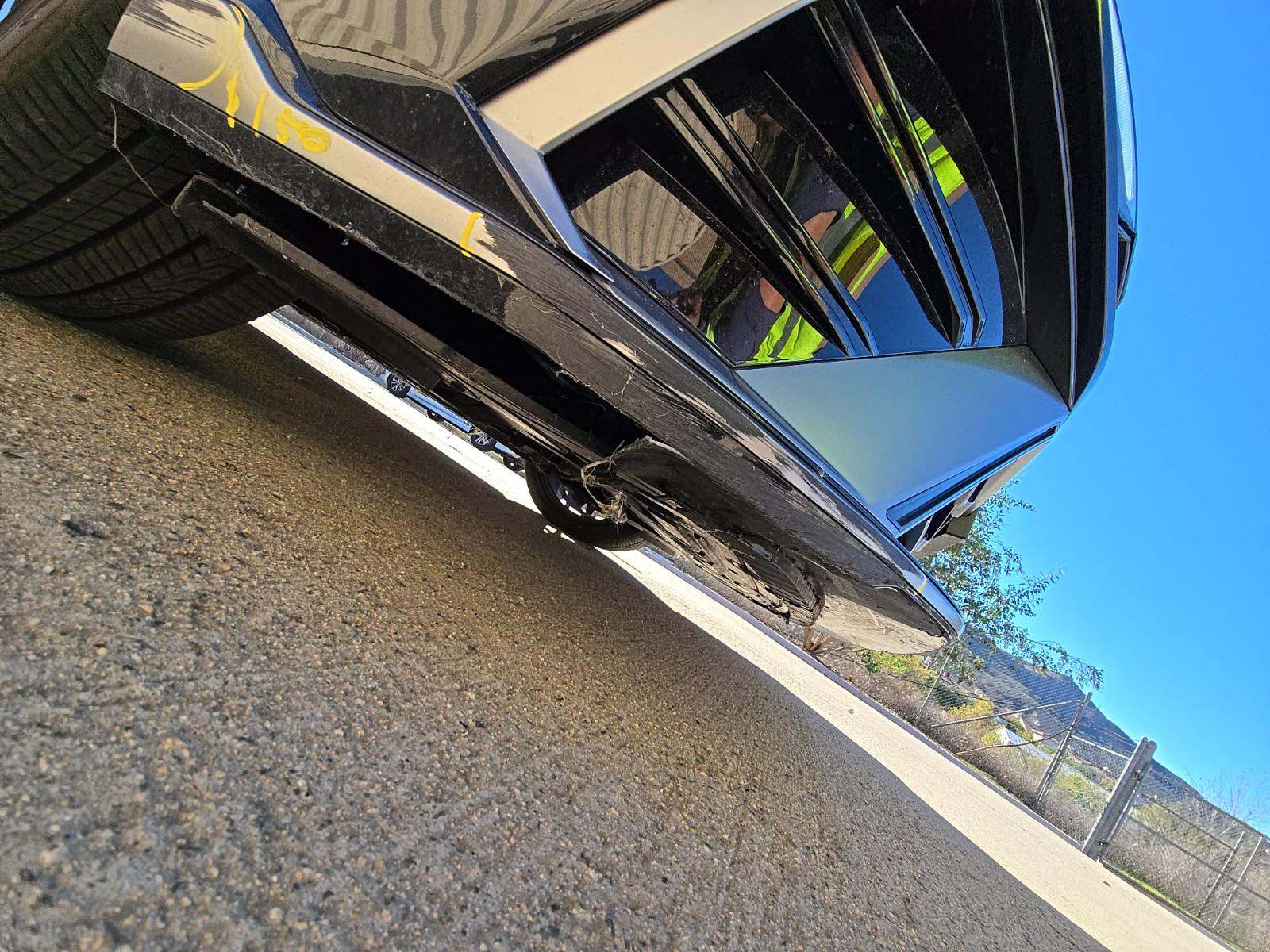 2024 Hyundai Elantra N Line FWD