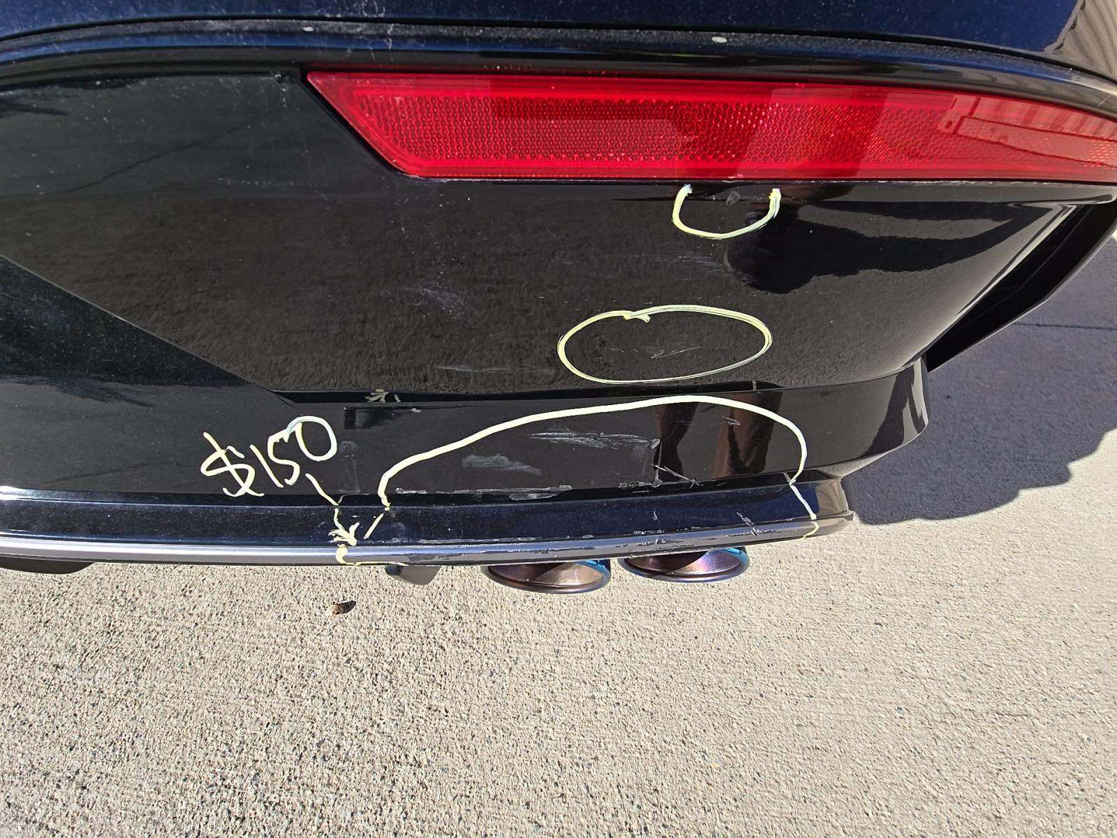 2024 Hyundai Elantra N Line FWD