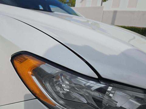 2020 Ford Fusion Hybrid SE FWD