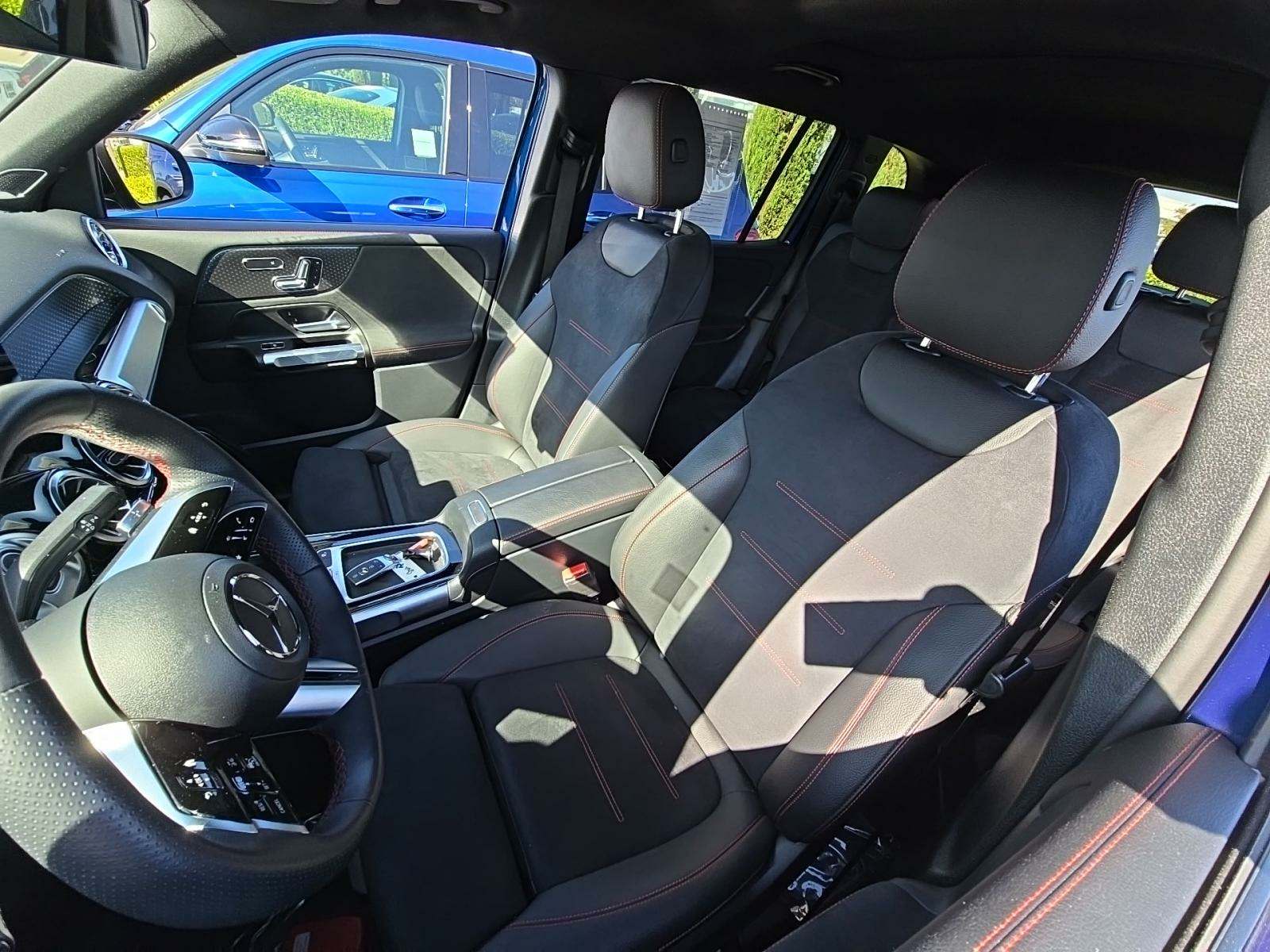 2024 Mercedes-Benz GLB GLB 250 FWD