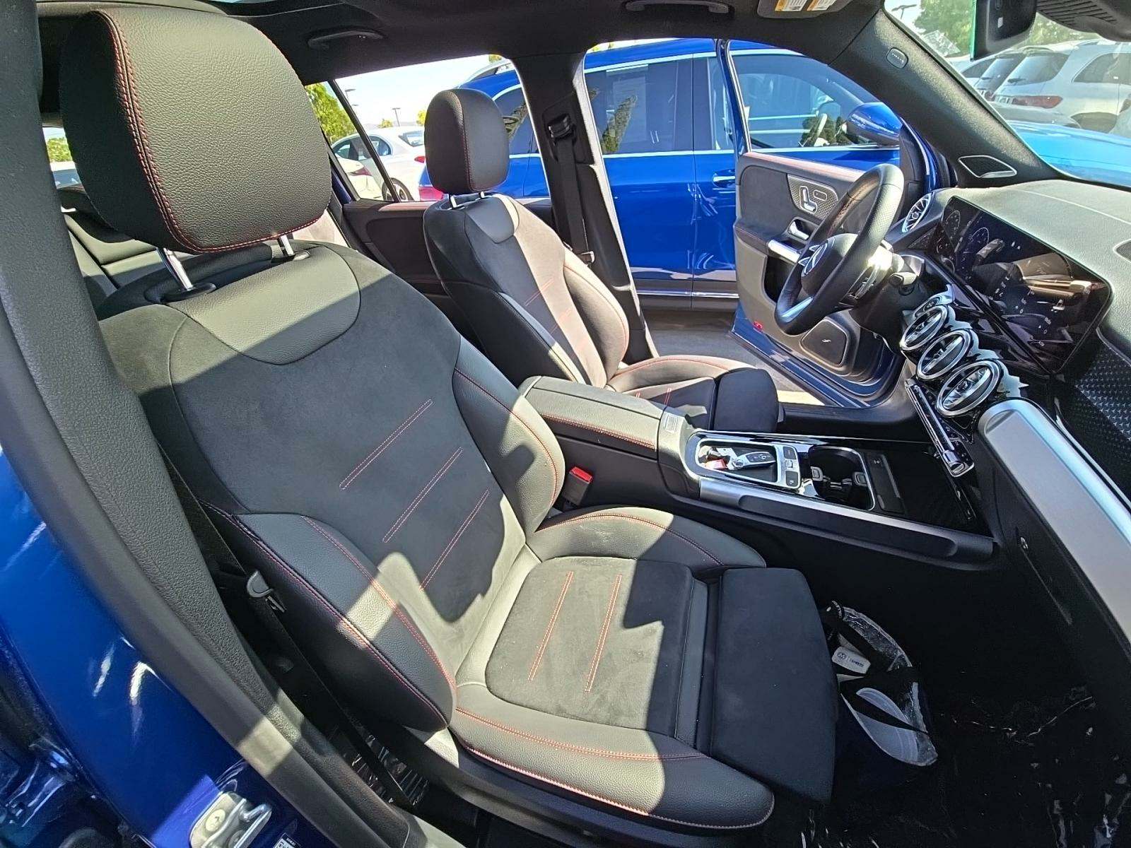 2024 Mercedes-Benz GLB GLB 250 FWD