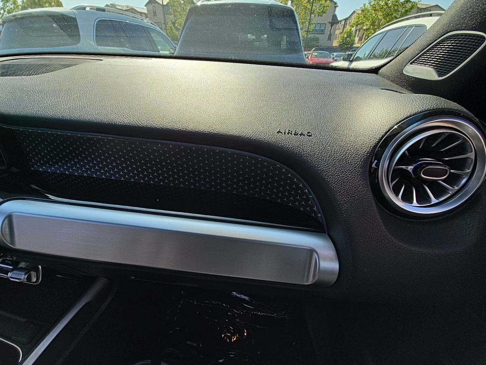 2024 Mercedes-Benz GLB GLB 250 FWD