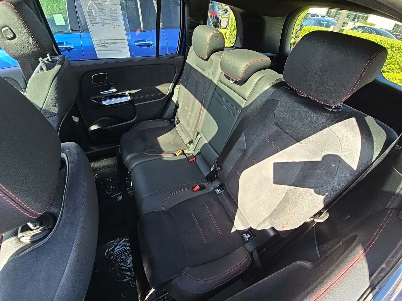 2024 Mercedes-Benz GLB GLB 250 FWD