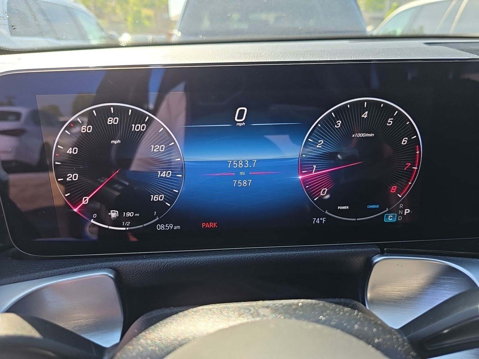 2024 Mercedes-Benz GLB GLB 250 FWD