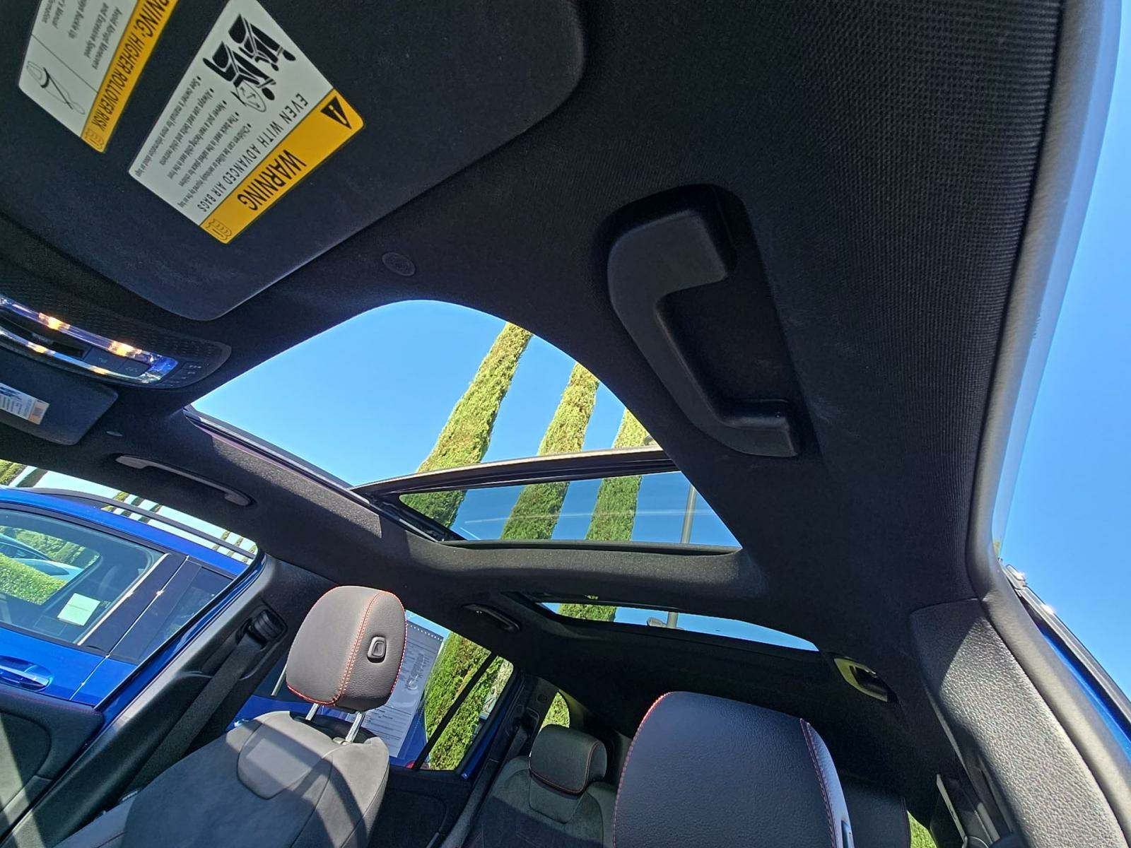 2024 Mercedes-Benz GLB GLB 250 FWD