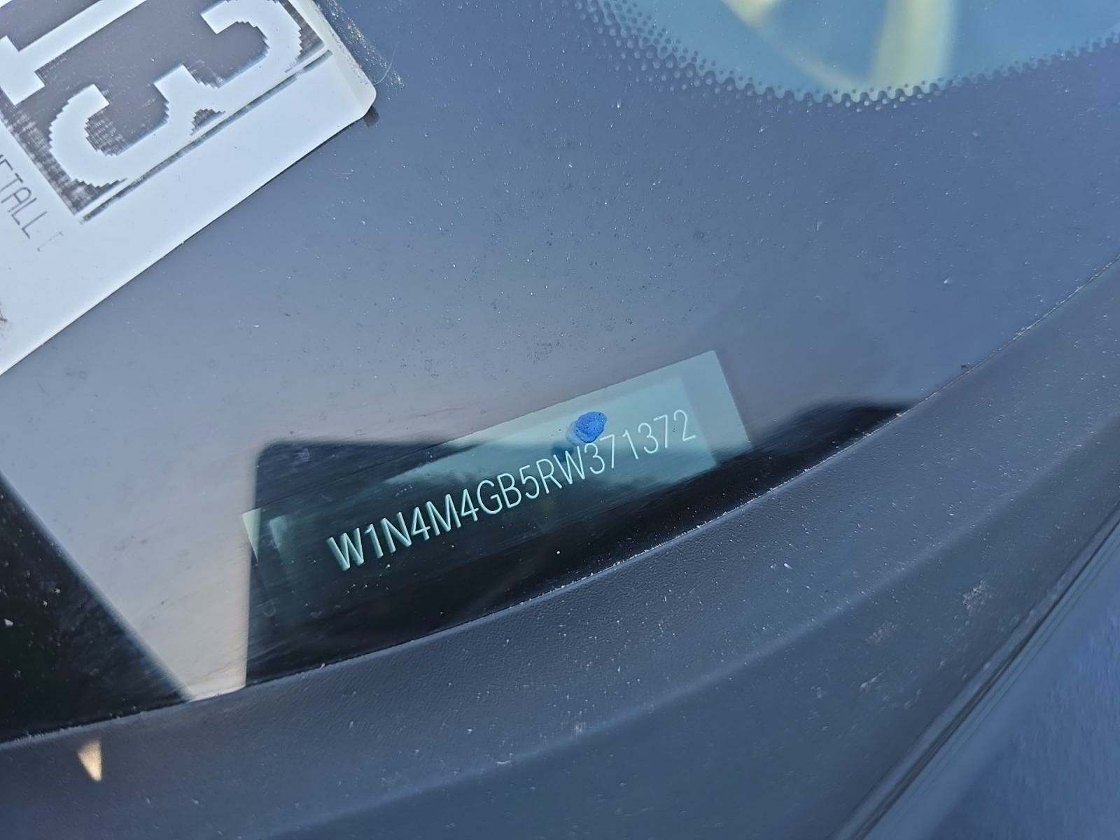 2024 Mercedes-Benz GLB GLB 250 FWD