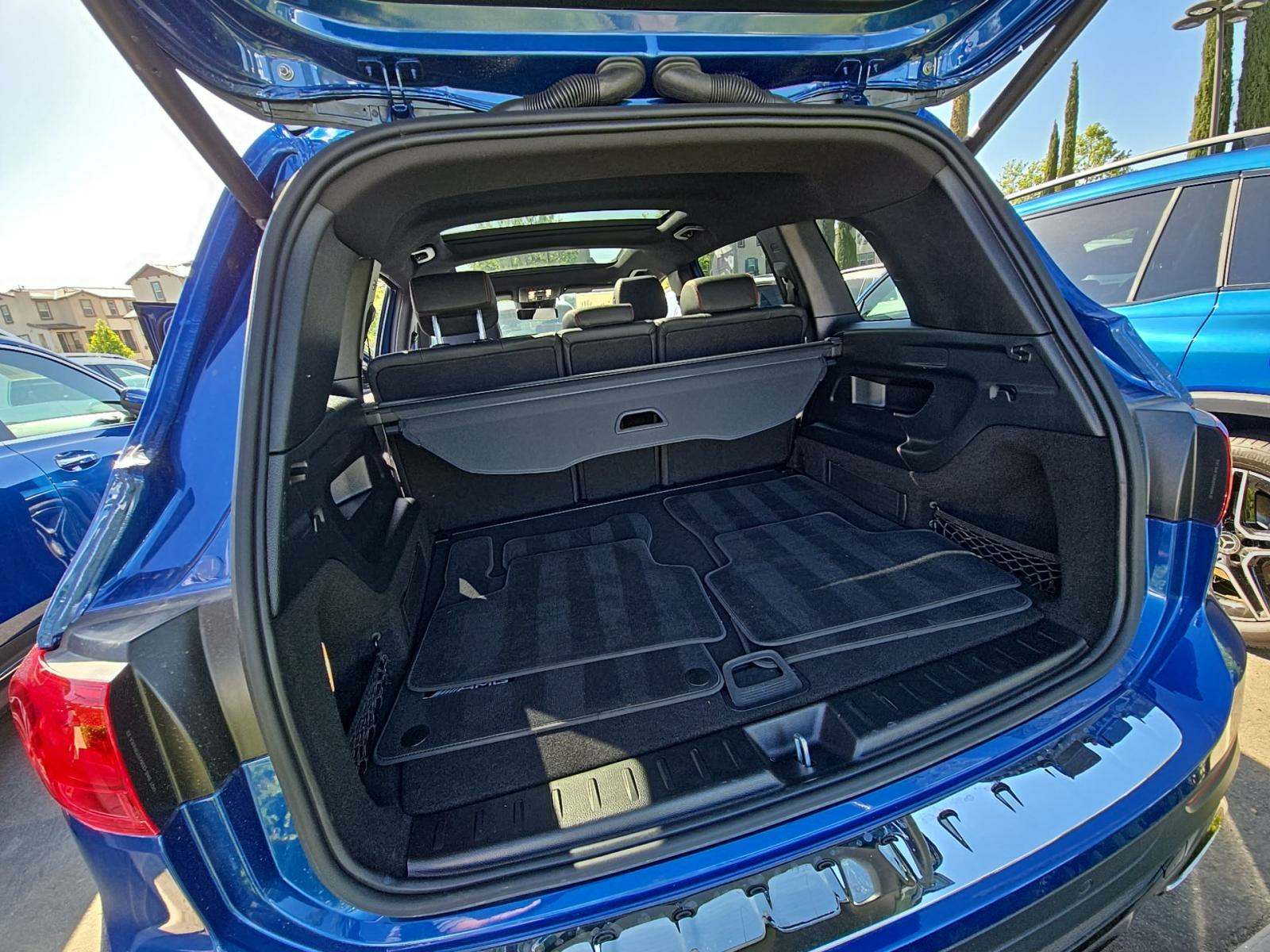 2024 Mercedes-Benz GLB GLB 250 FWD