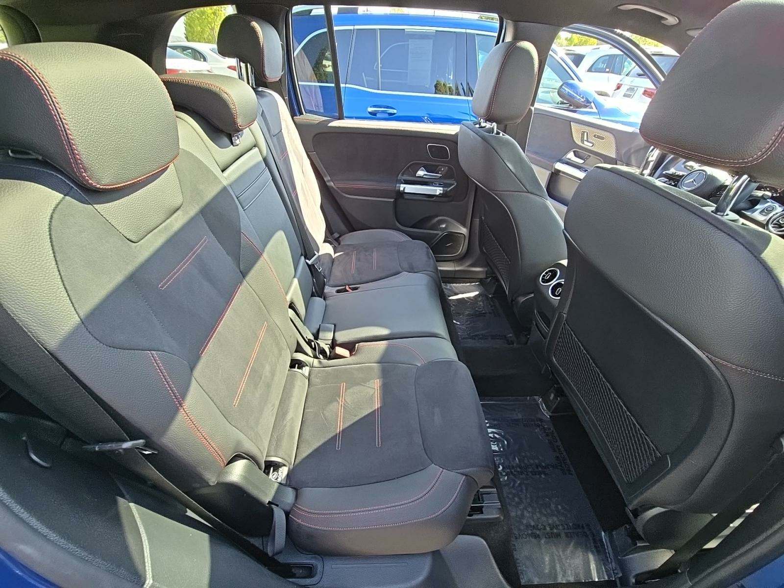 2024 Mercedes-Benz GLB GLB 250 FWD