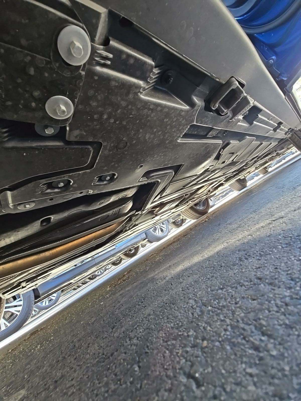 2024 Mercedes-Benz GLB GLB 250 FWD