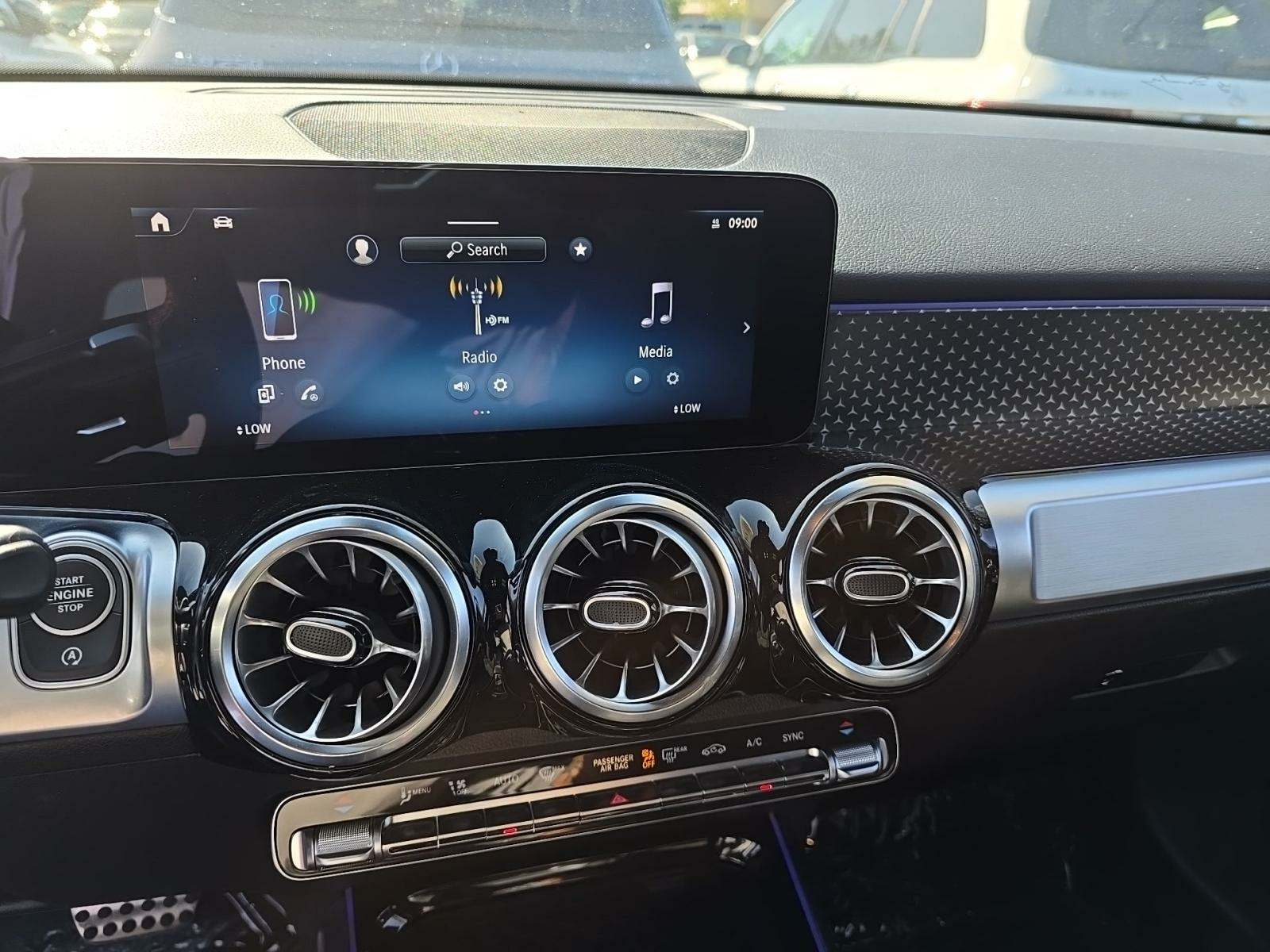 2024 Mercedes-Benz GLB GLB 250 FWD