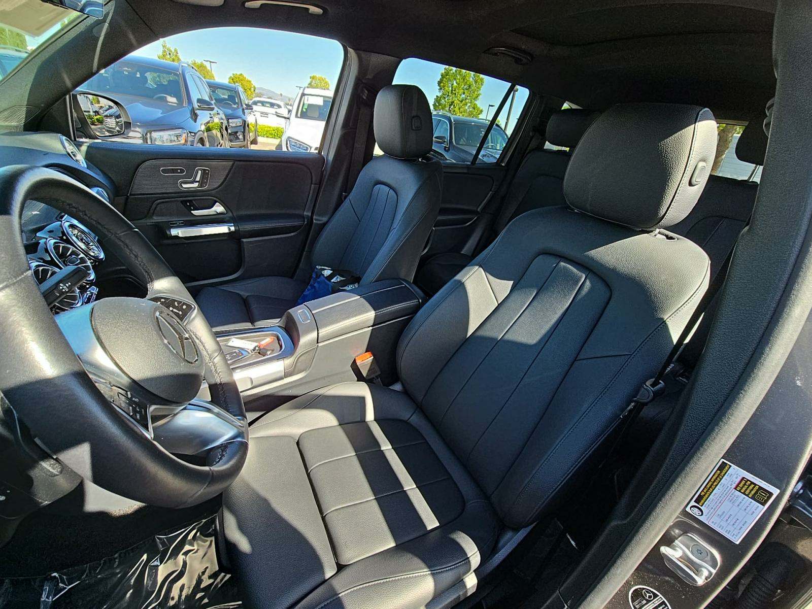 2024 Mercedes-Benz GLB GLB 250 AWD