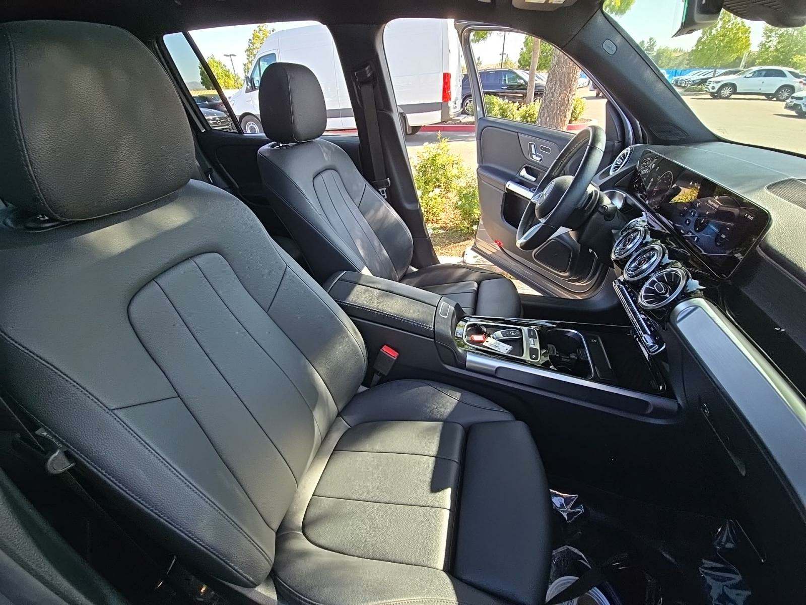 2024 Mercedes-Benz GLB GLB 250 AWD