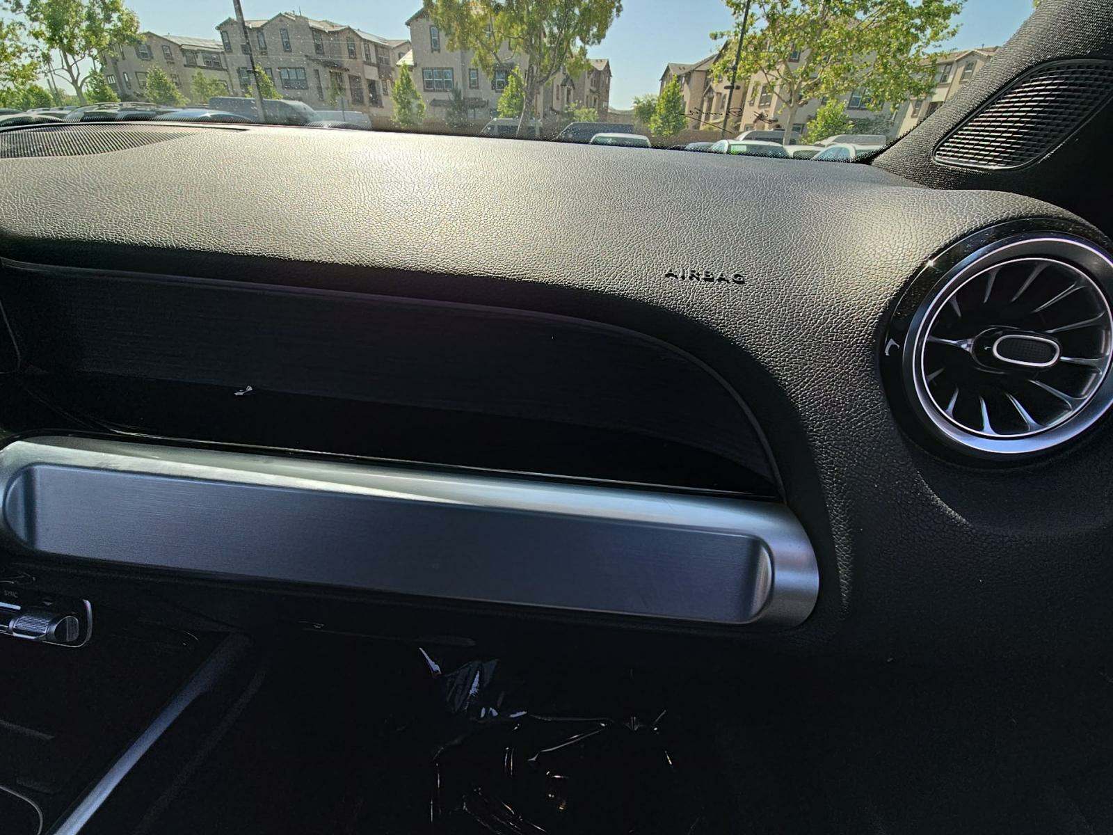 2024 Mercedes-Benz GLB GLB 250 AWD