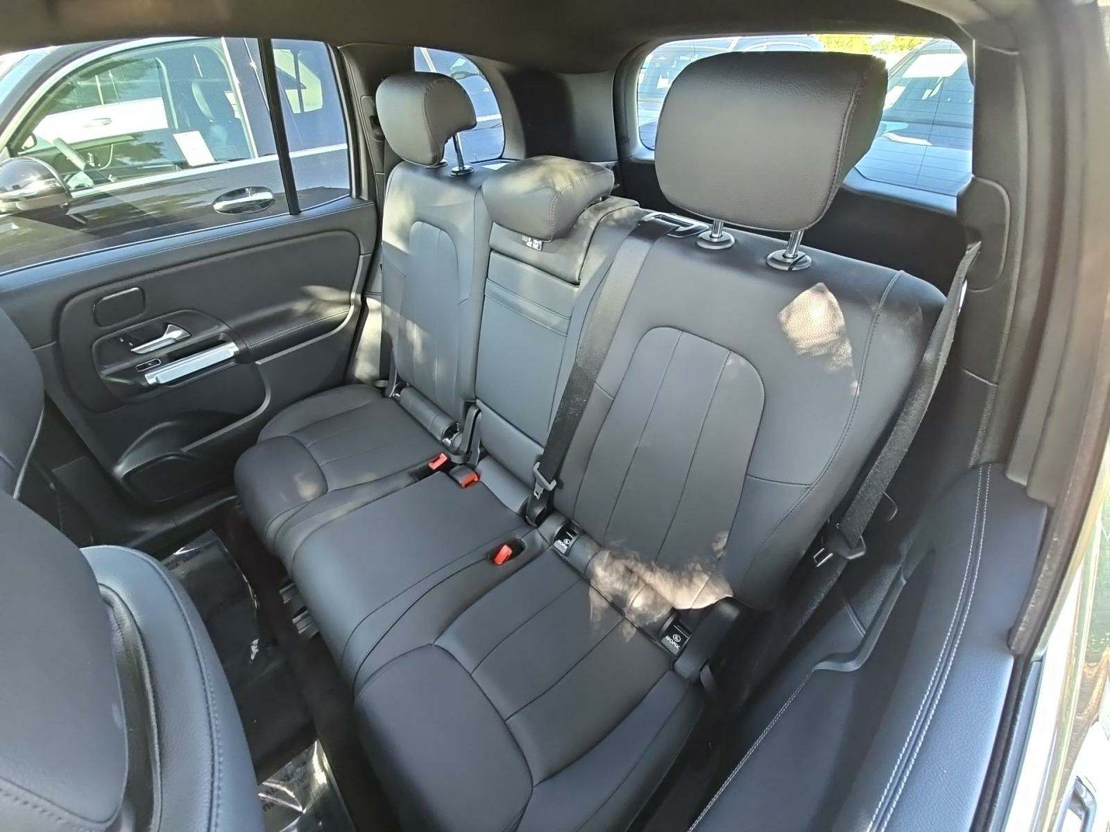 2024 Mercedes-Benz GLB GLB 250 AWD