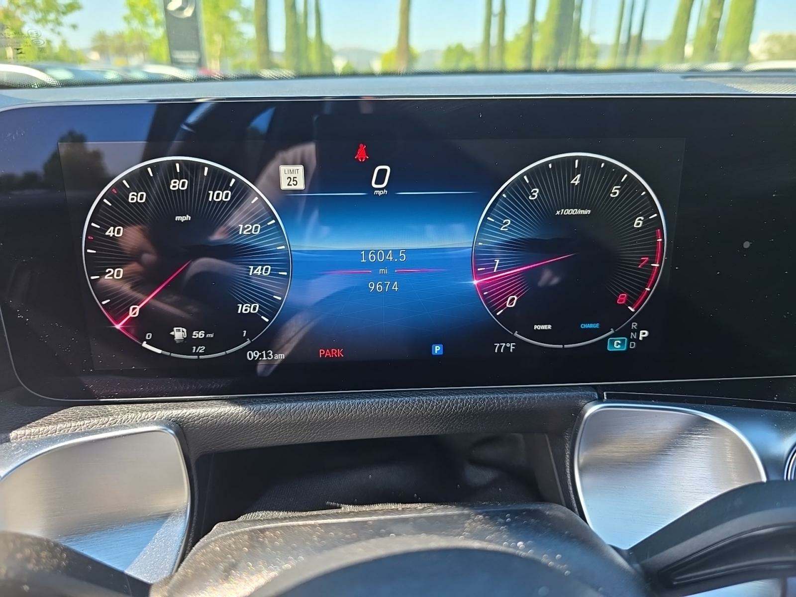 2024 Mercedes-Benz GLB GLB 250 AWD