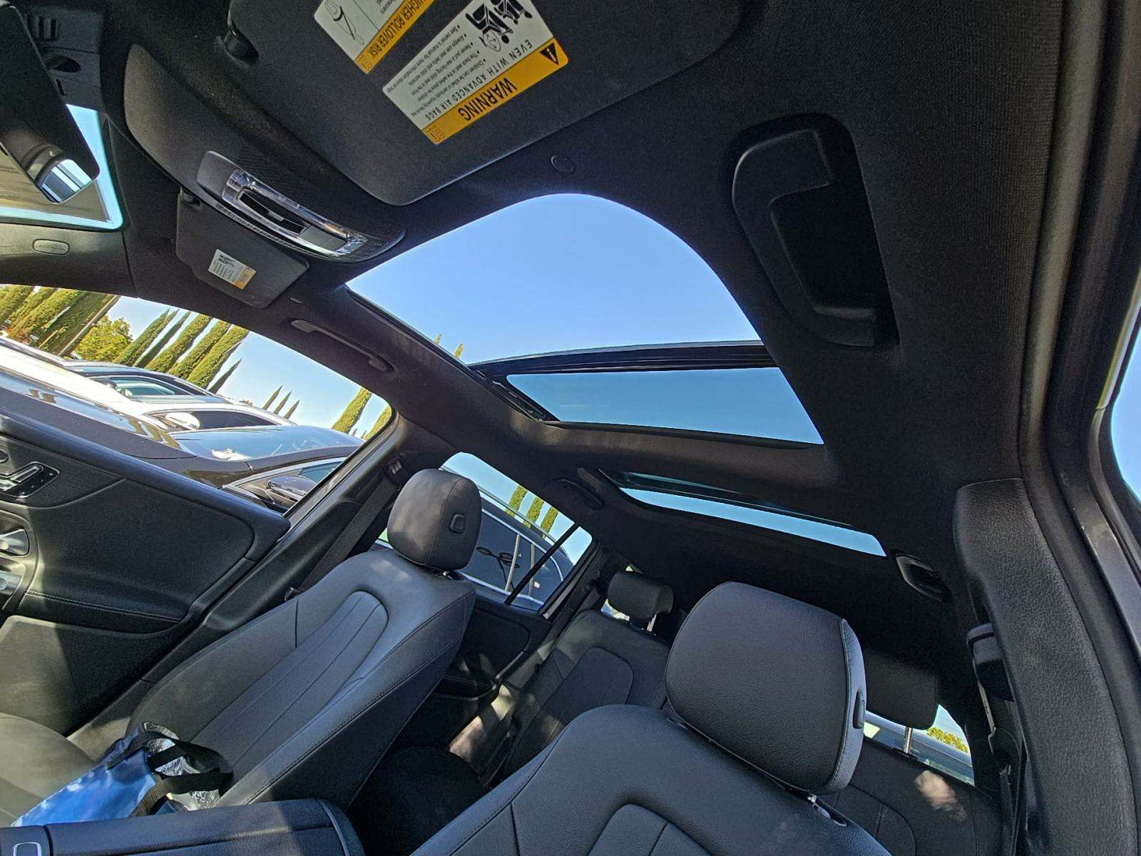 2024 Mercedes-Benz GLB GLB 250 AWD