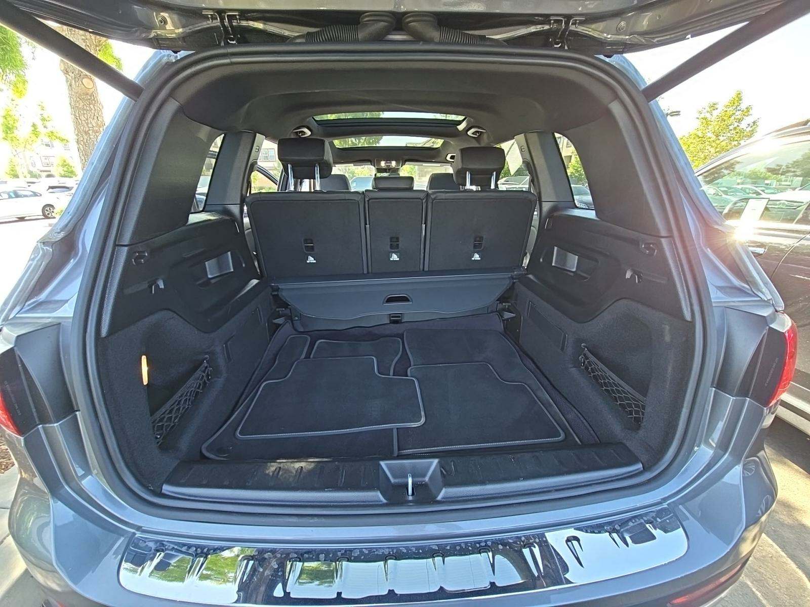 2024 Mercedes-Benz GLB GLB 250 AWD