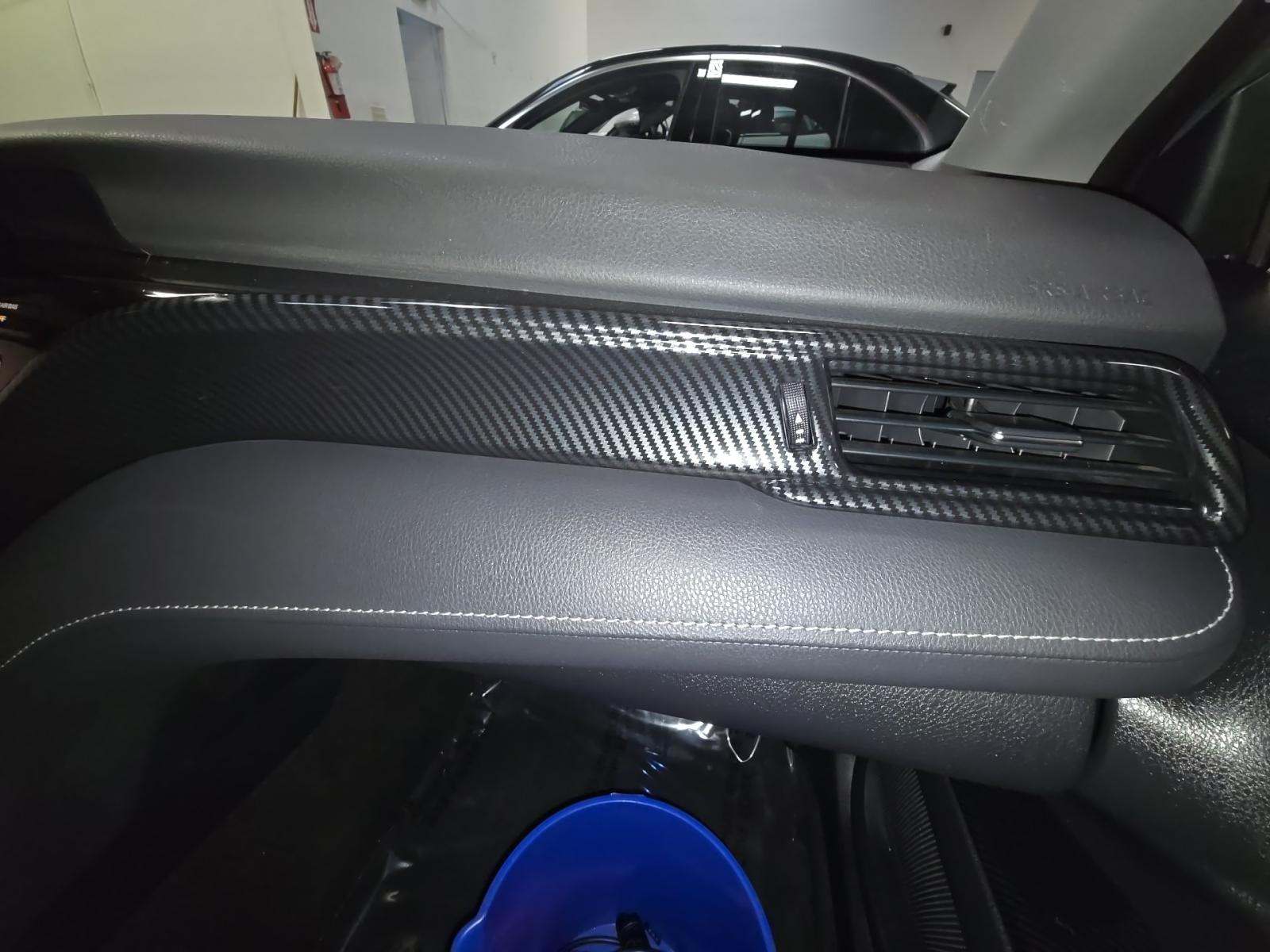 2022 Toyota Camry XSE FWD