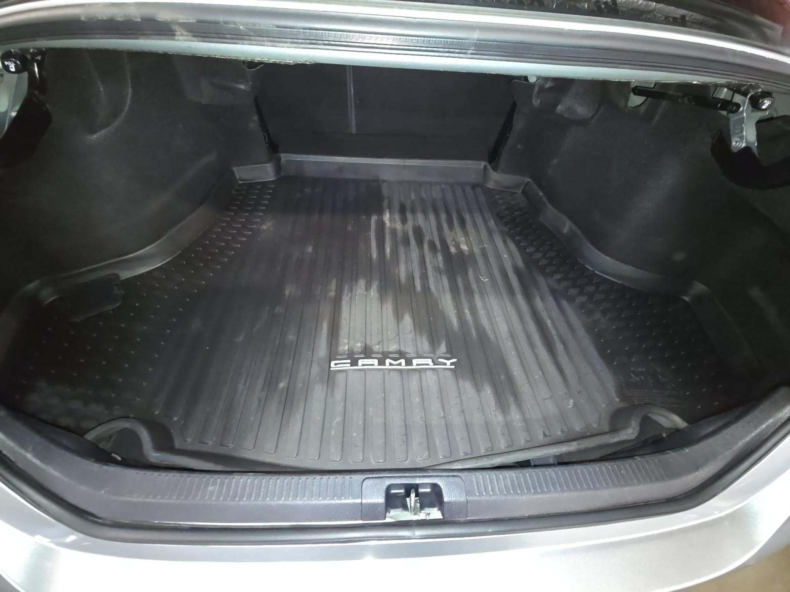 2022 Toyota Camry XSE FWD