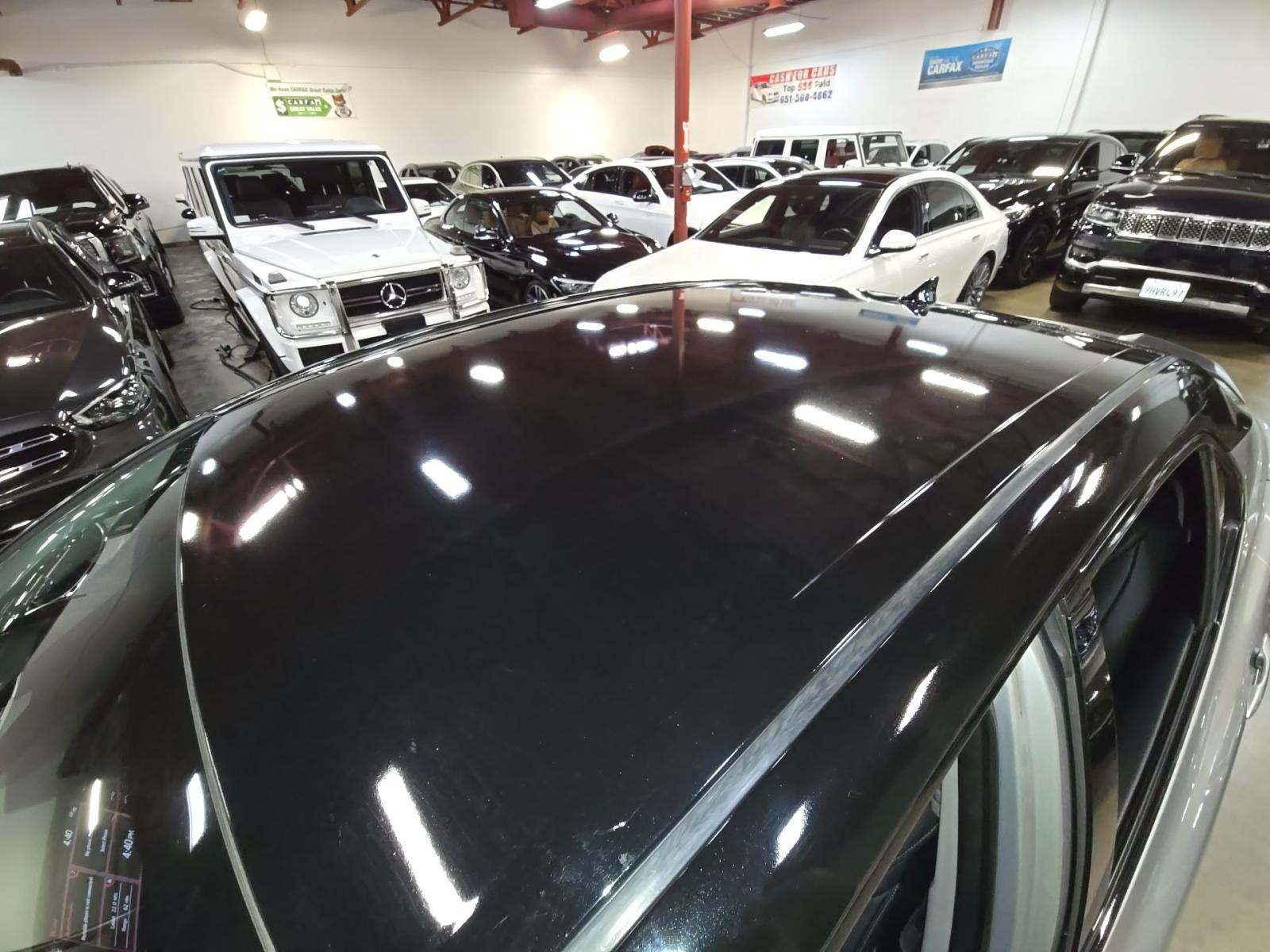 2022 Toyota Camry XSE FWD