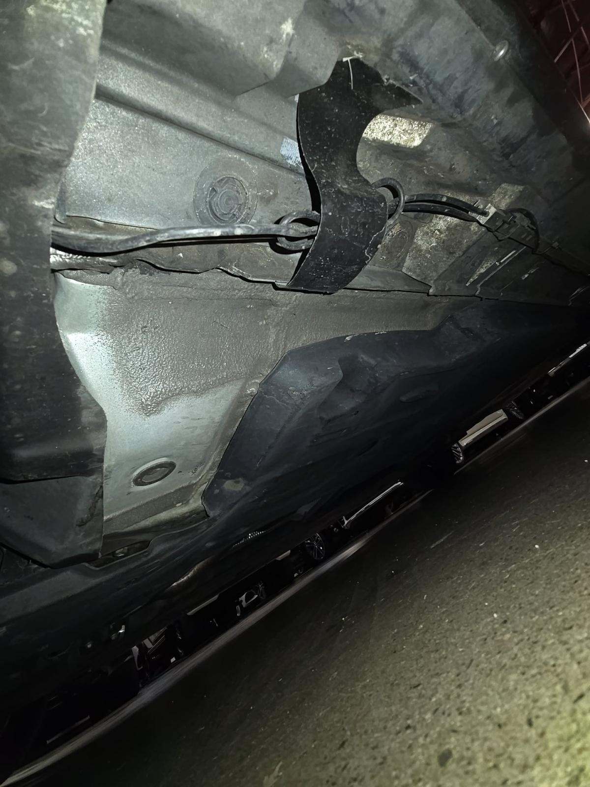 2022 Toyota Camry XSE FWD