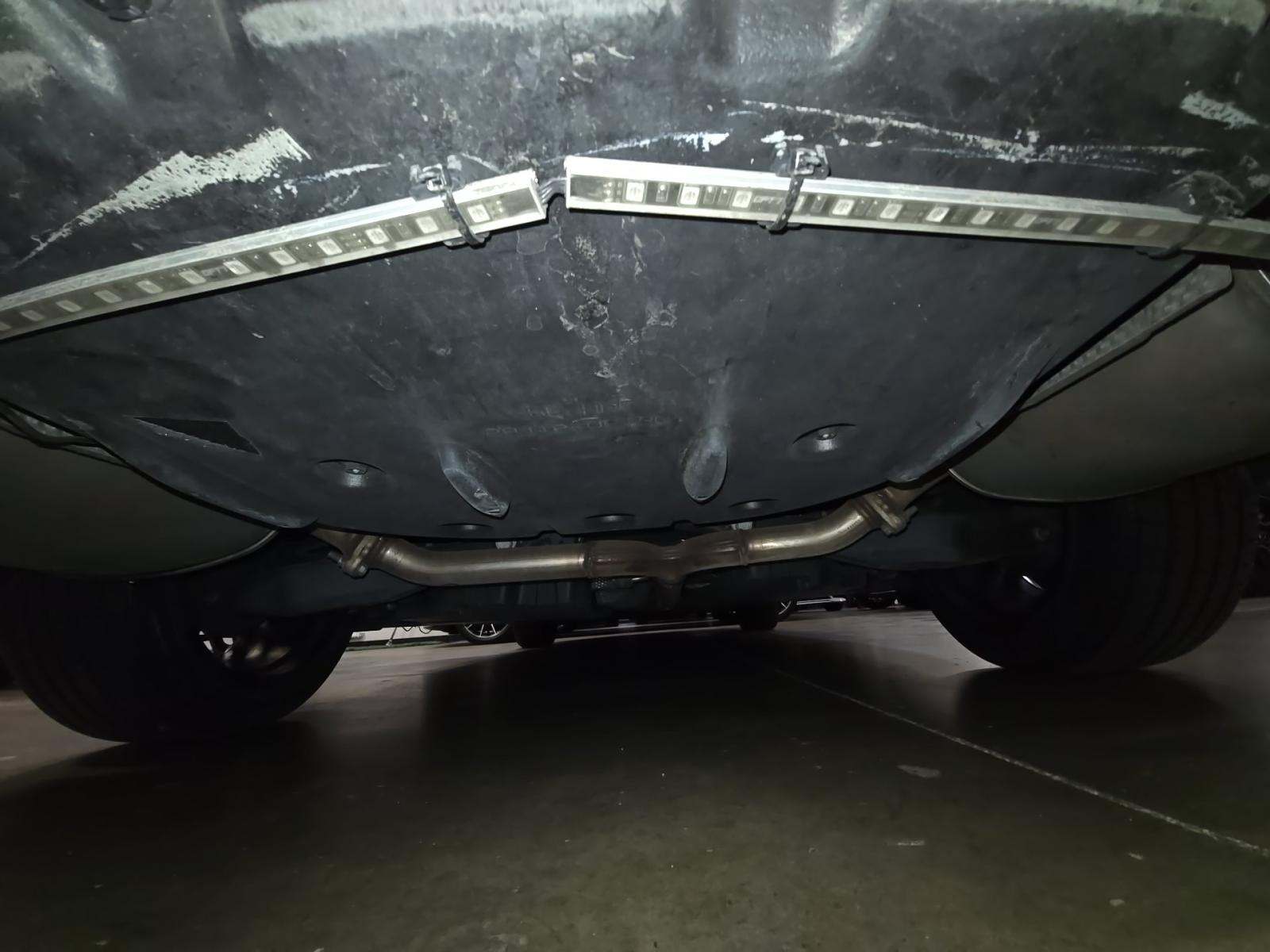 2022 Toyota Camry XSE FWD