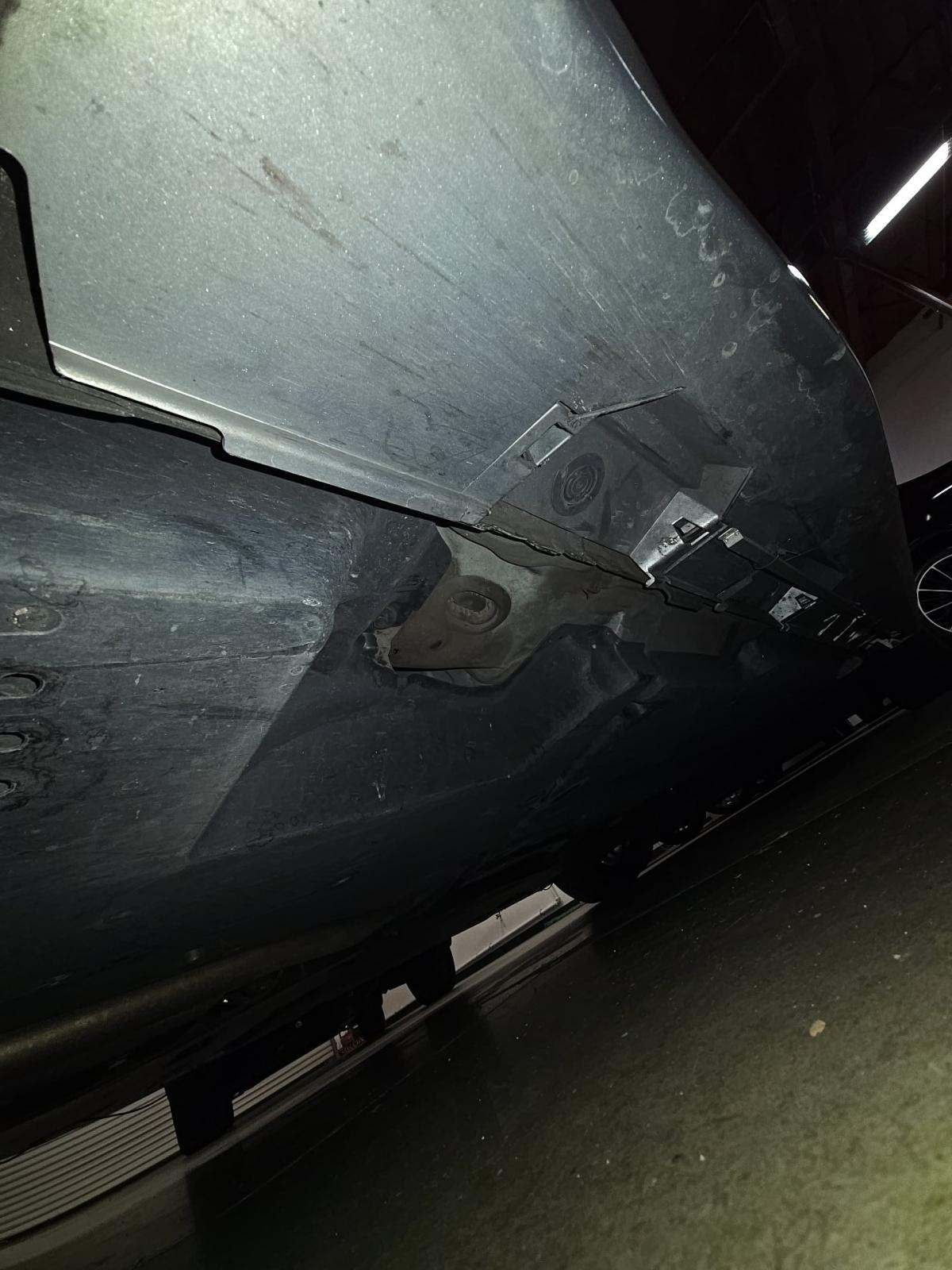 2022 Toyota Camry XSE FWD