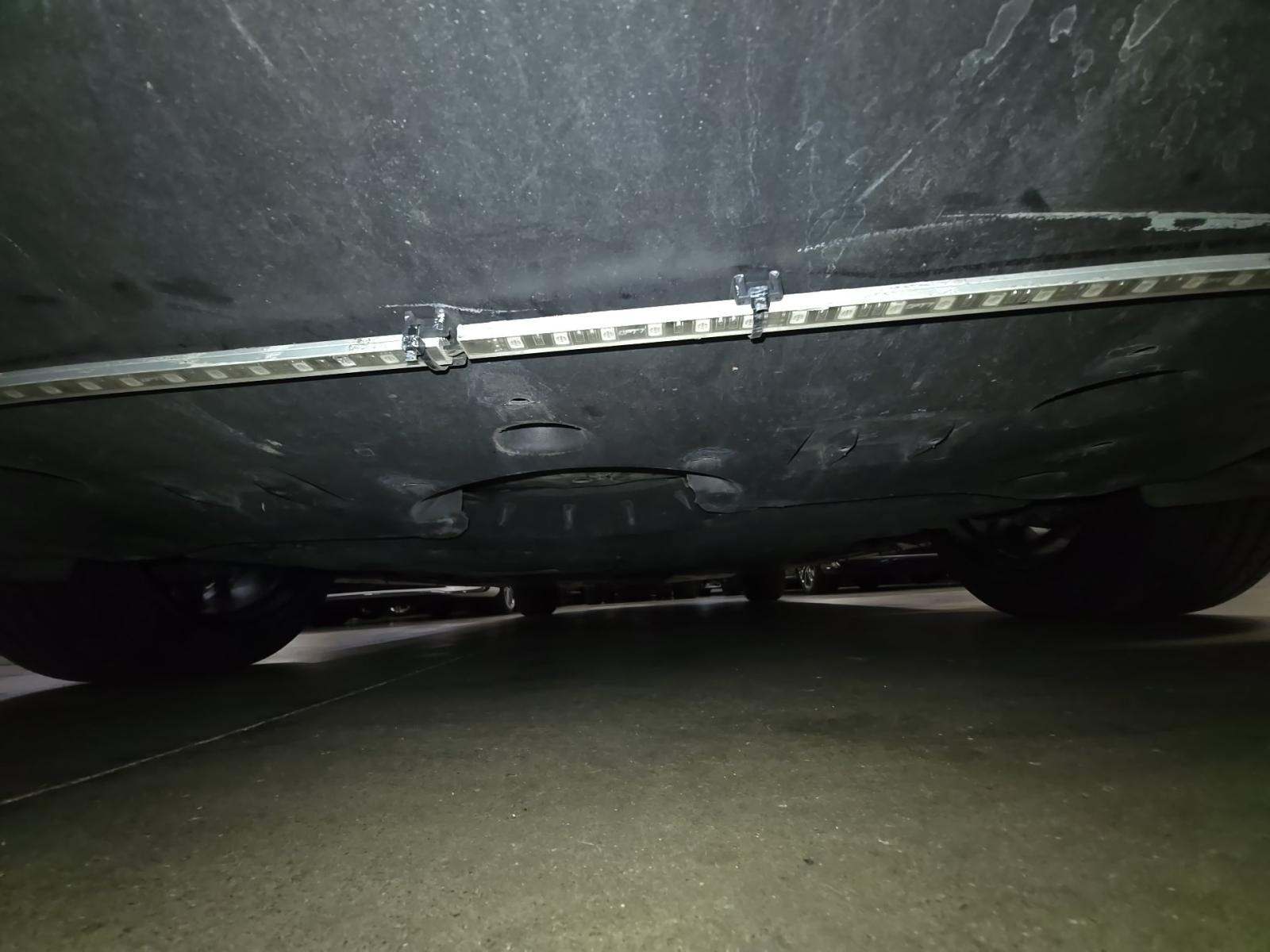 2022 Toyota Camry XSE FWD